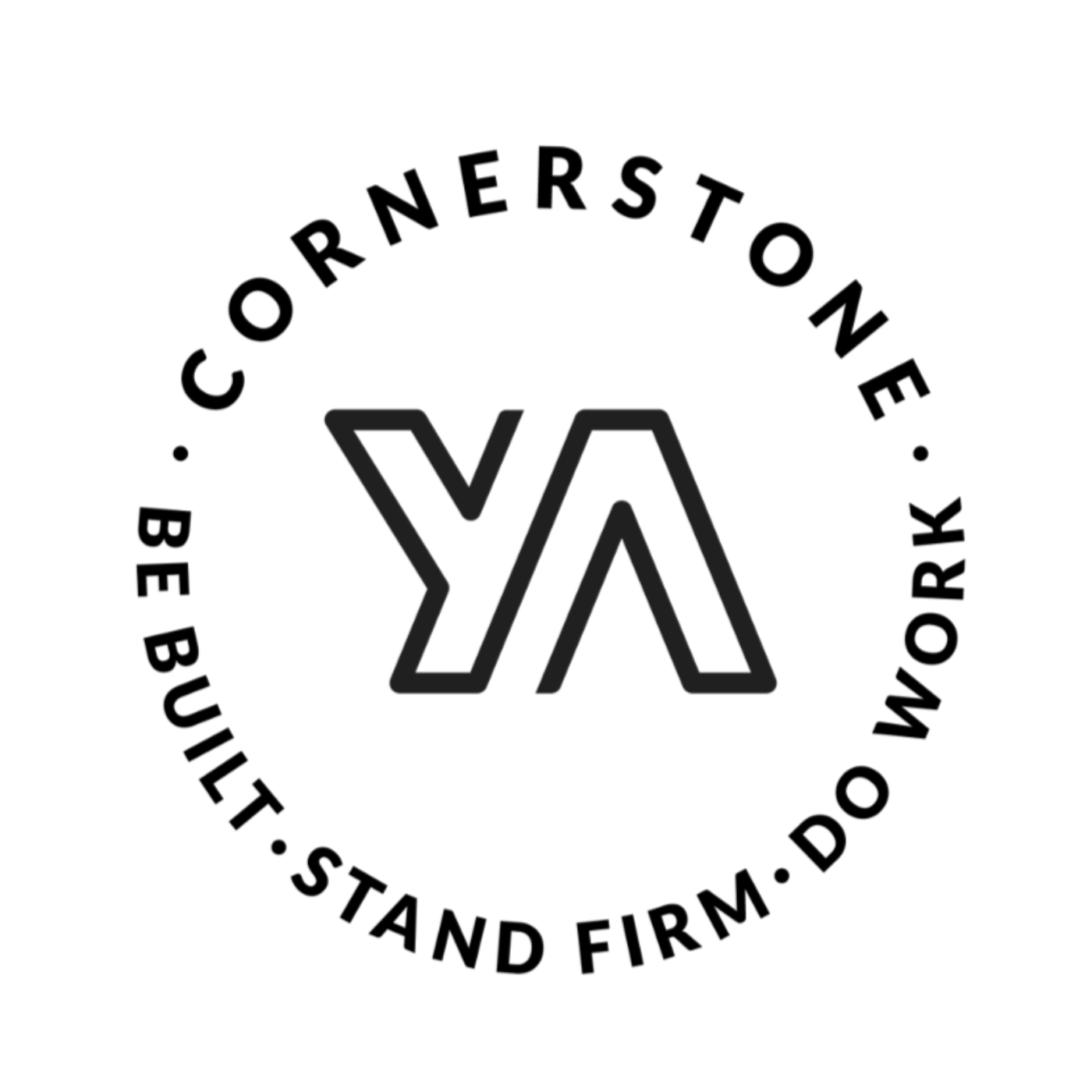 Cornerstone Ministries Young Adult