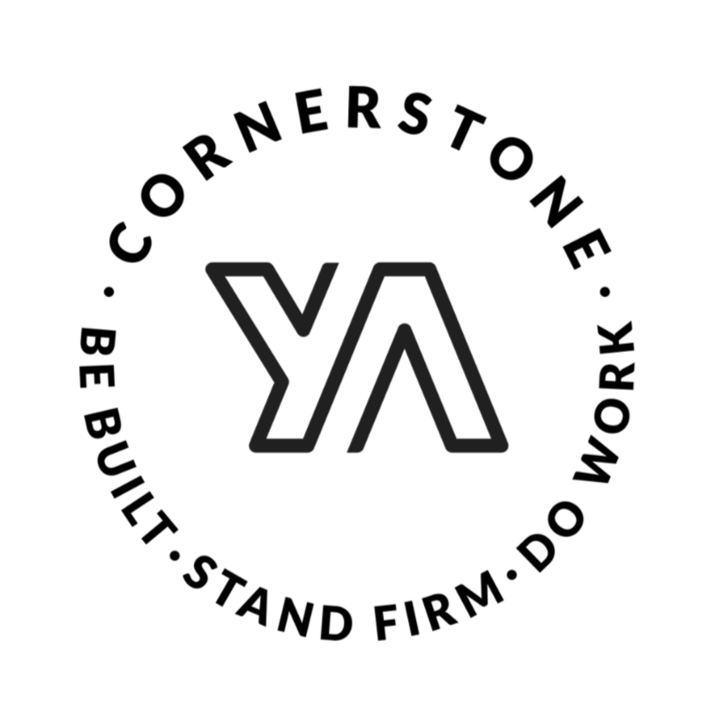 Cornerstone Ministries Young Adult