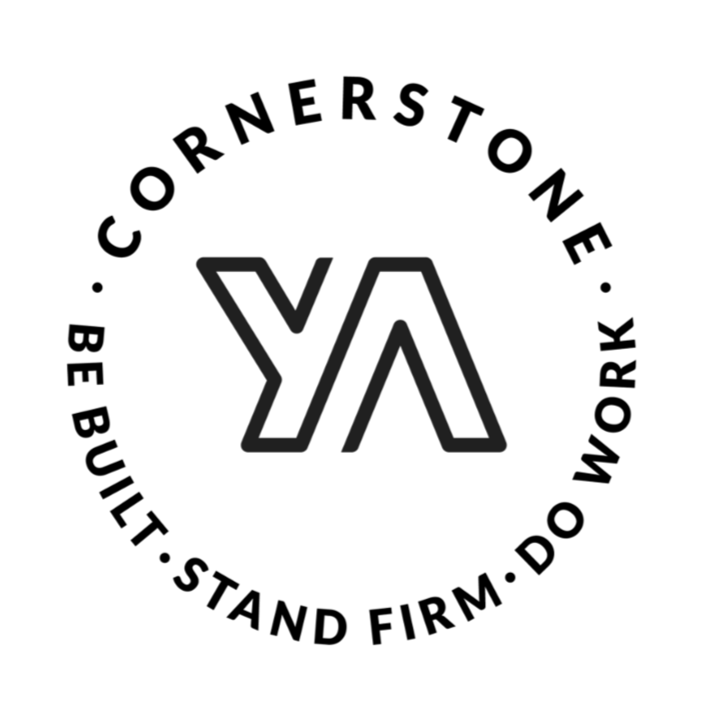 Cornerstone Ministries Young Adult