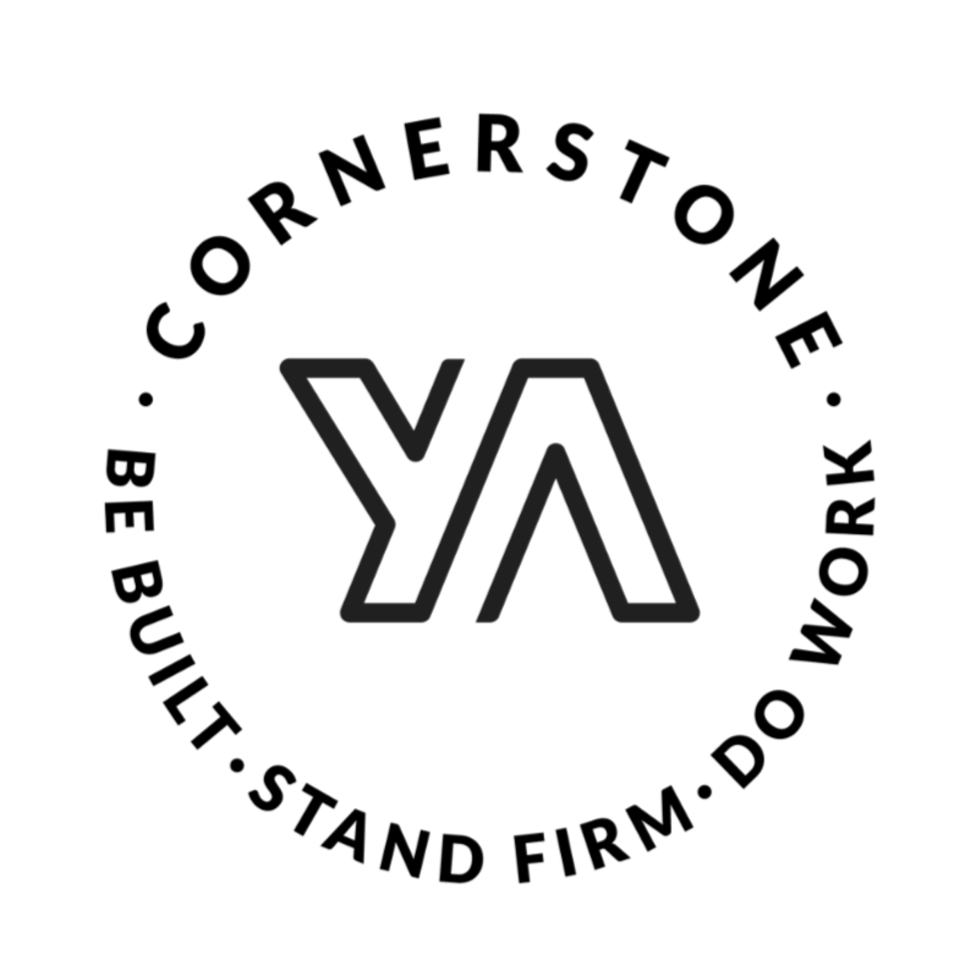 Cornerstone Ministries Young Adult