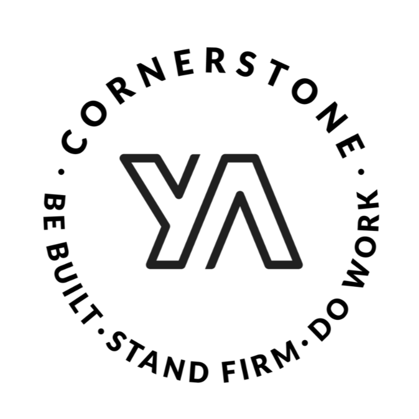Cornerstone Ministries Young Adult