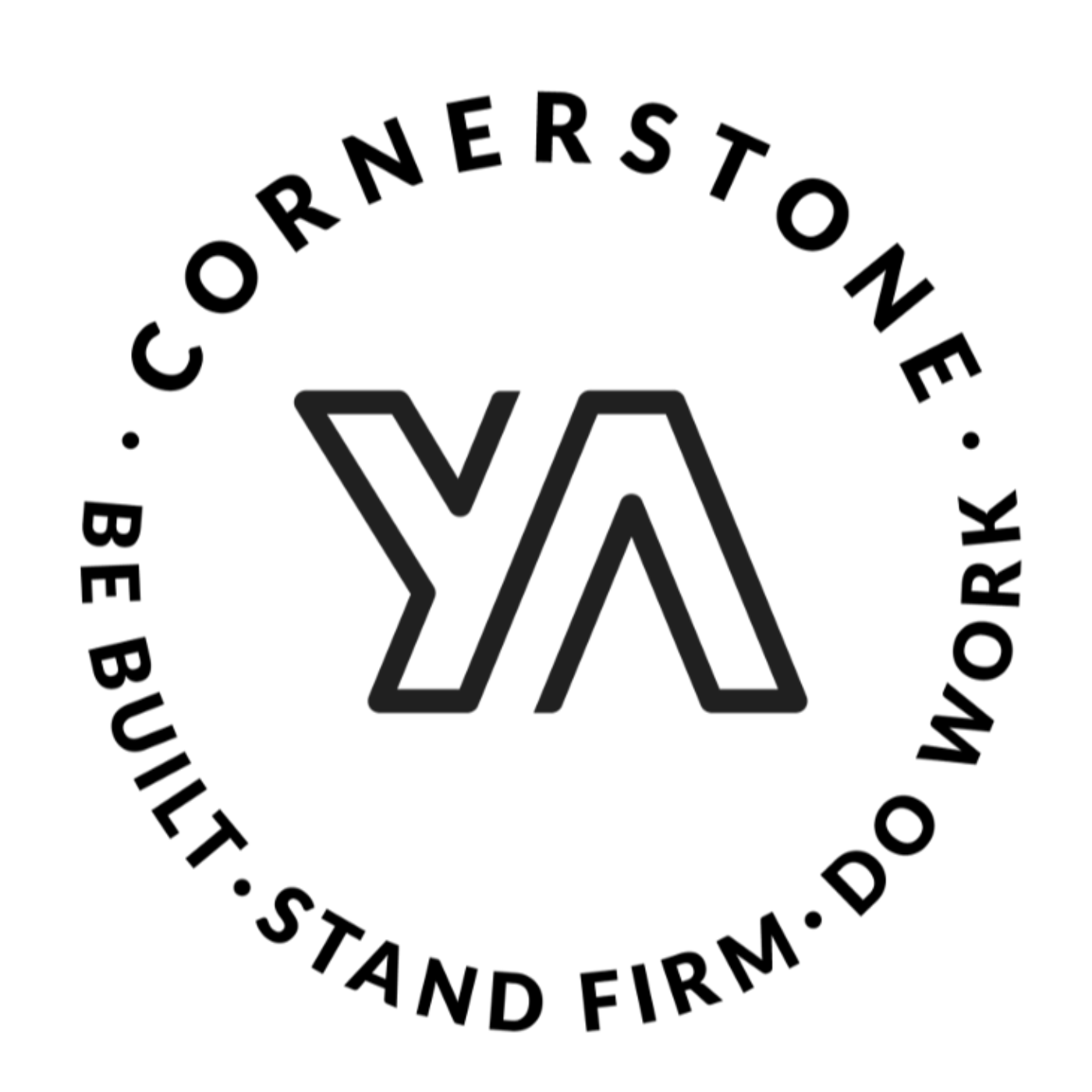 Cornerstone Ministries Young Adult