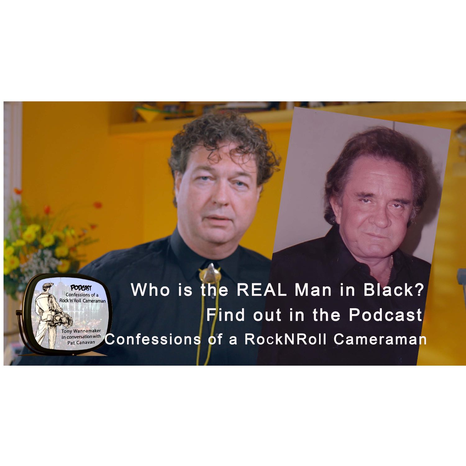 Confessions of a Rock\'n\'Roll Cameraman
