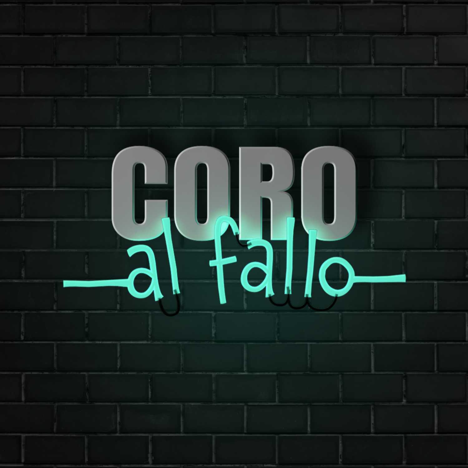 Coro al Fallo