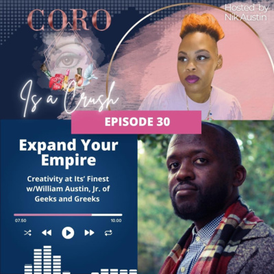 CoRo Is a Crush
