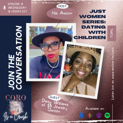 CoRo Is a Crush