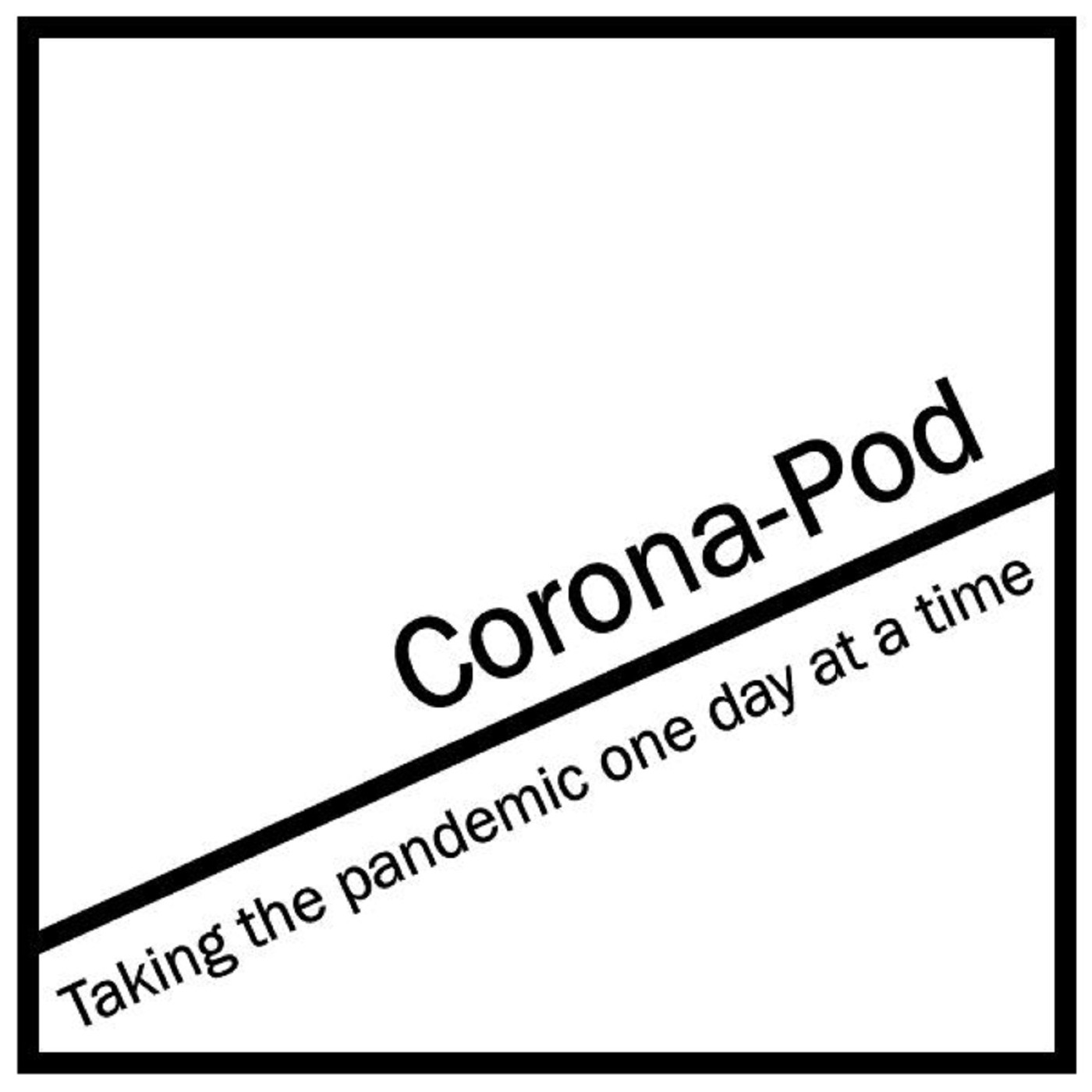 Corona-Pod