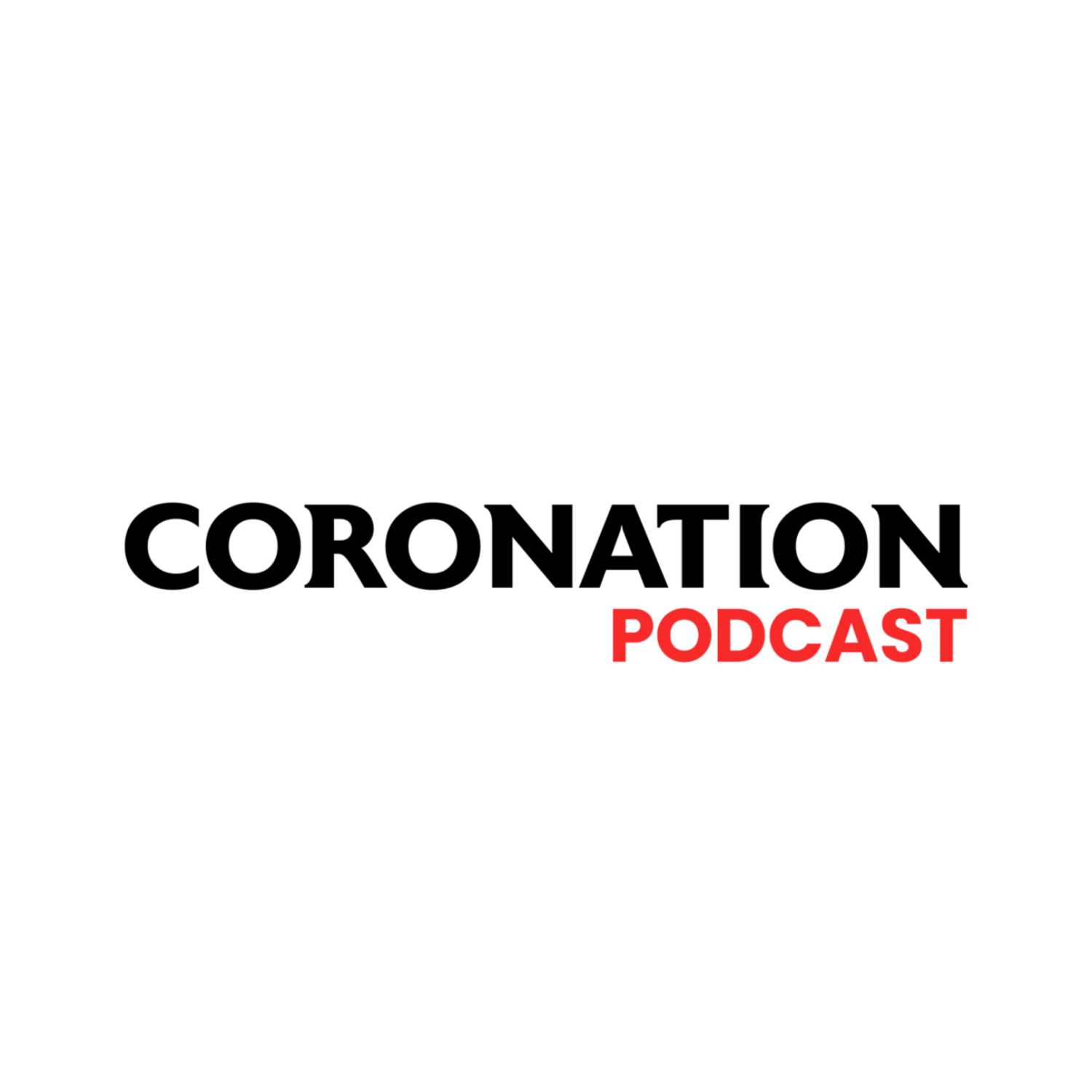 Coronation Podcast Series