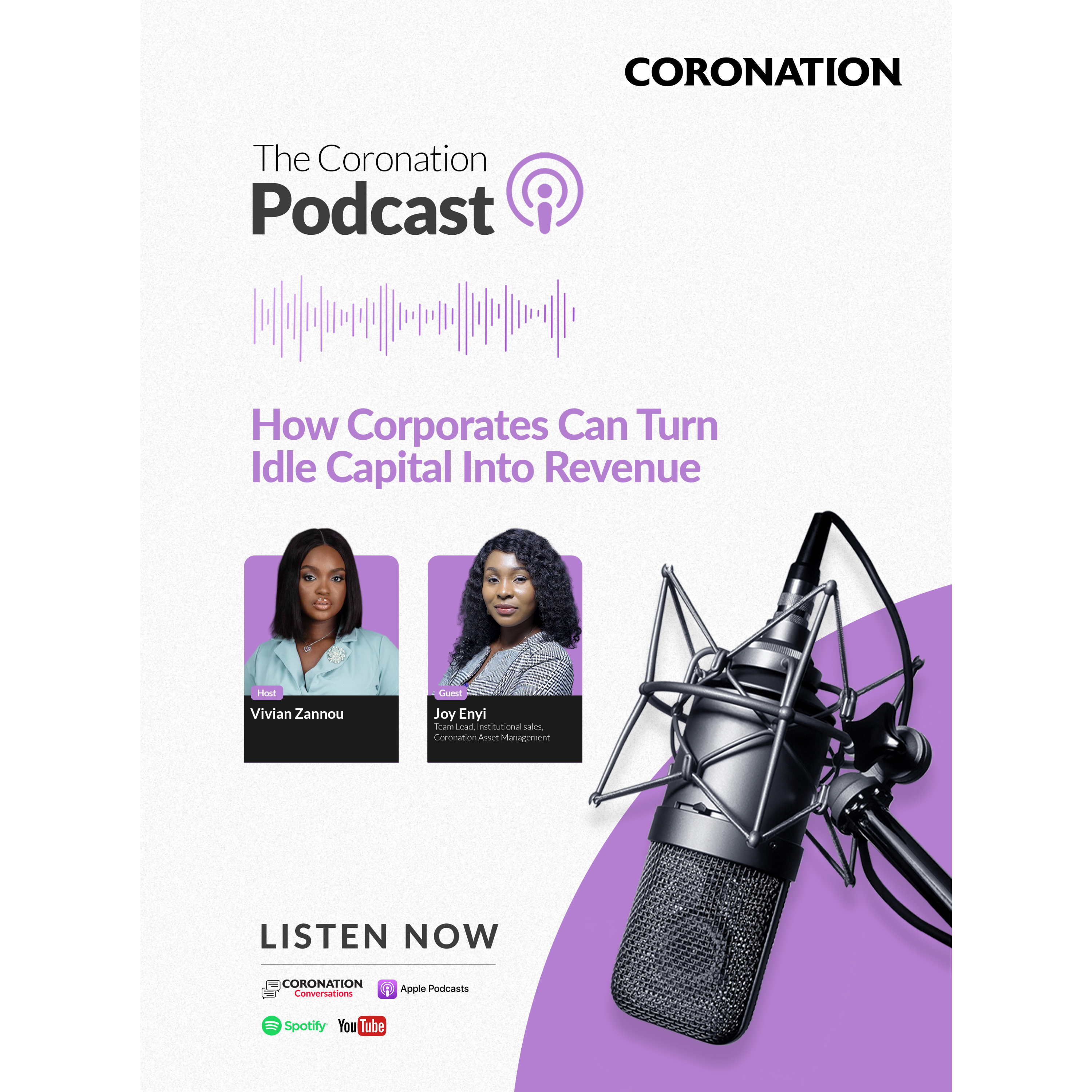 How Corporates Can Turn Idle Capital Into Revenue