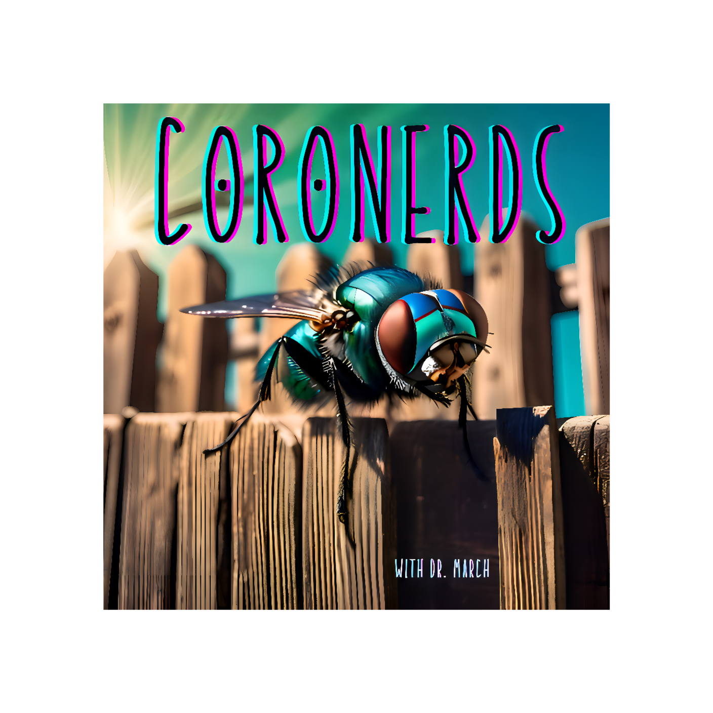 Coronerds