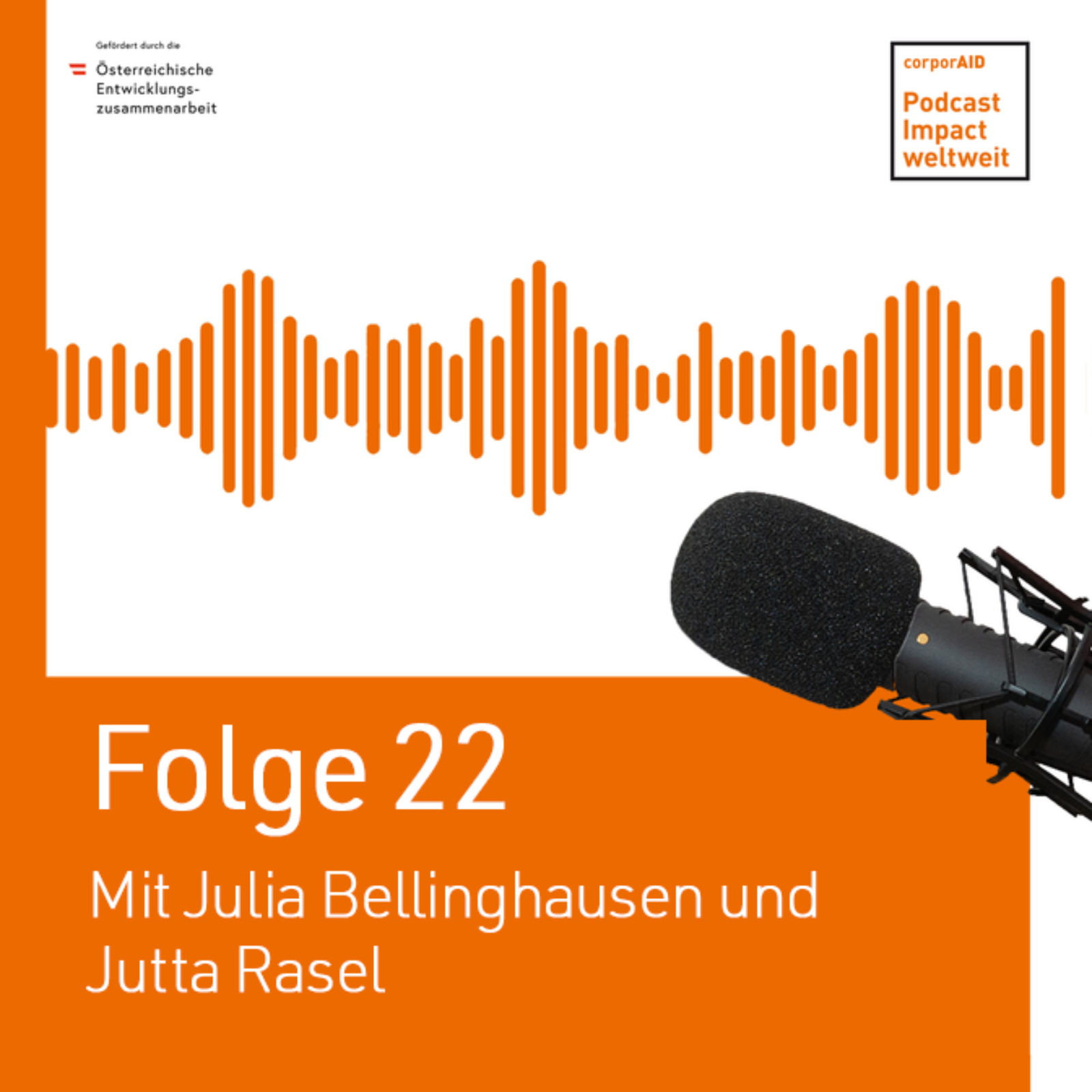 Folge 22: Neue Wege im Import