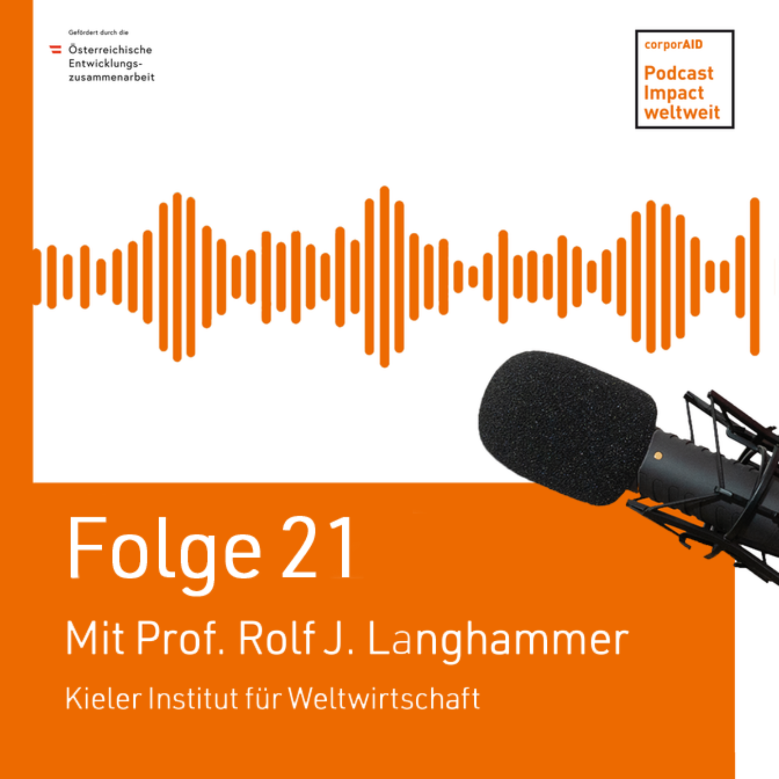 Folge 21: Zukunftsmarkt Südostasien