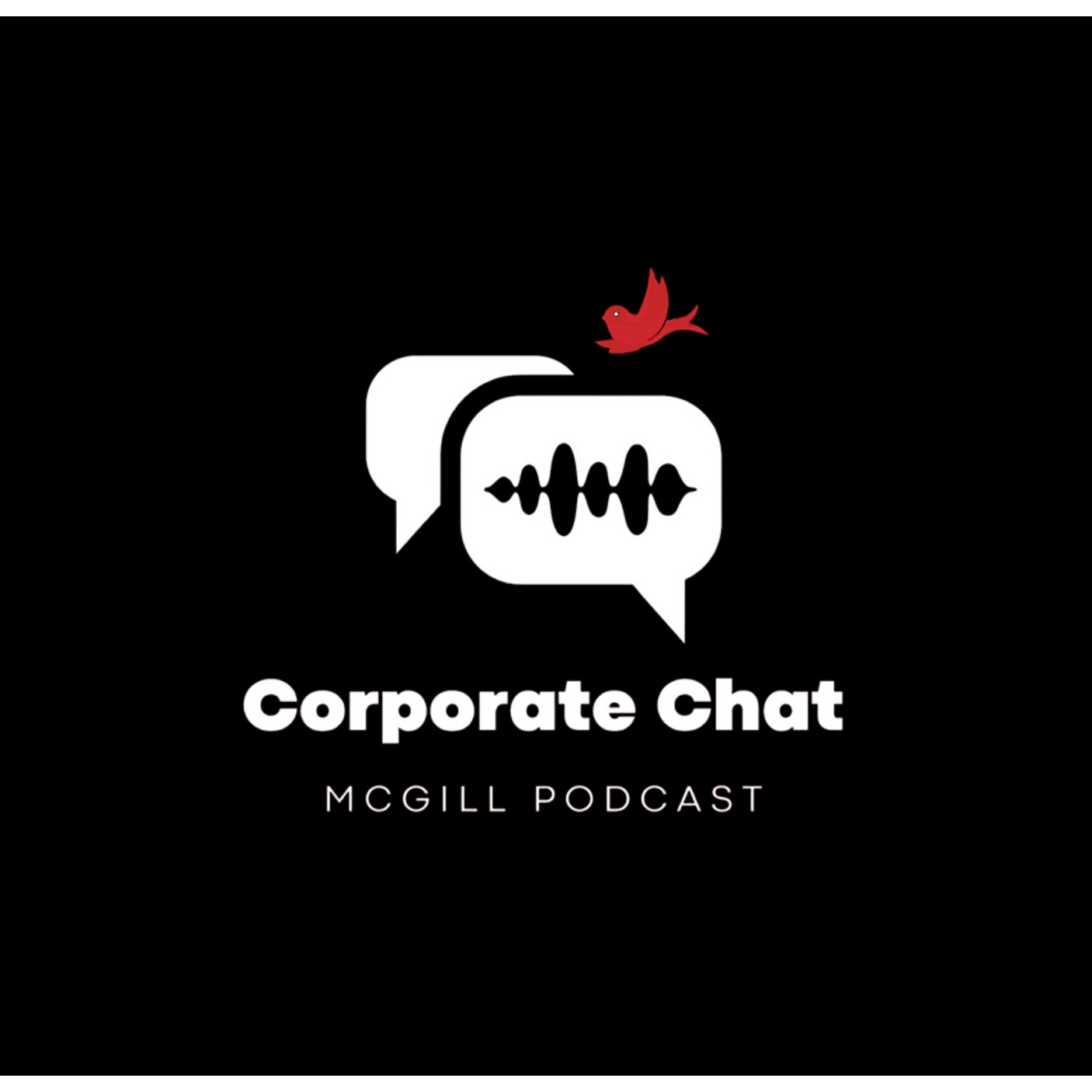 Corporate Chat Podcast McGill