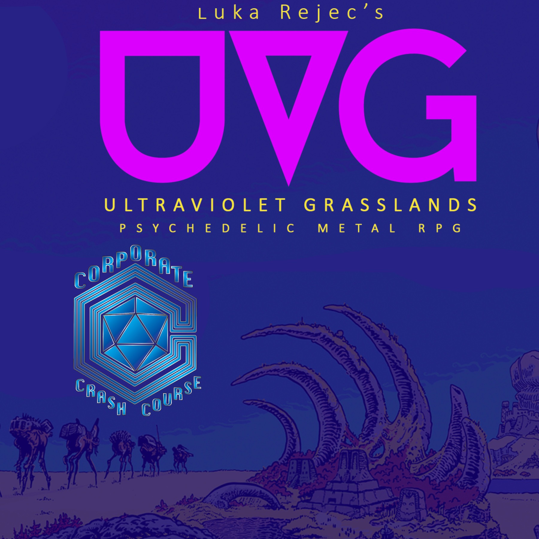 S02E04 - Ultraviolet Grasslands - The Violet City (Part 1)
