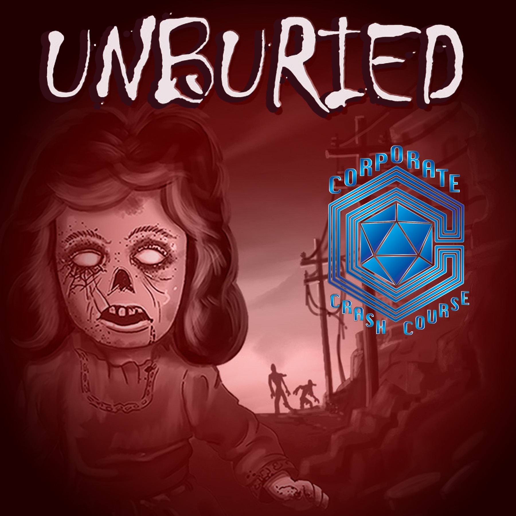 S02E06 - Unburied