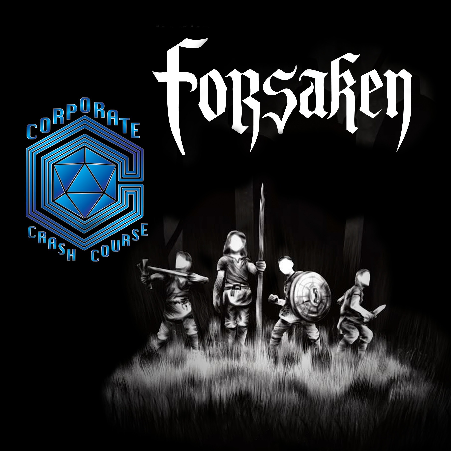 S02E09 - Forsaken