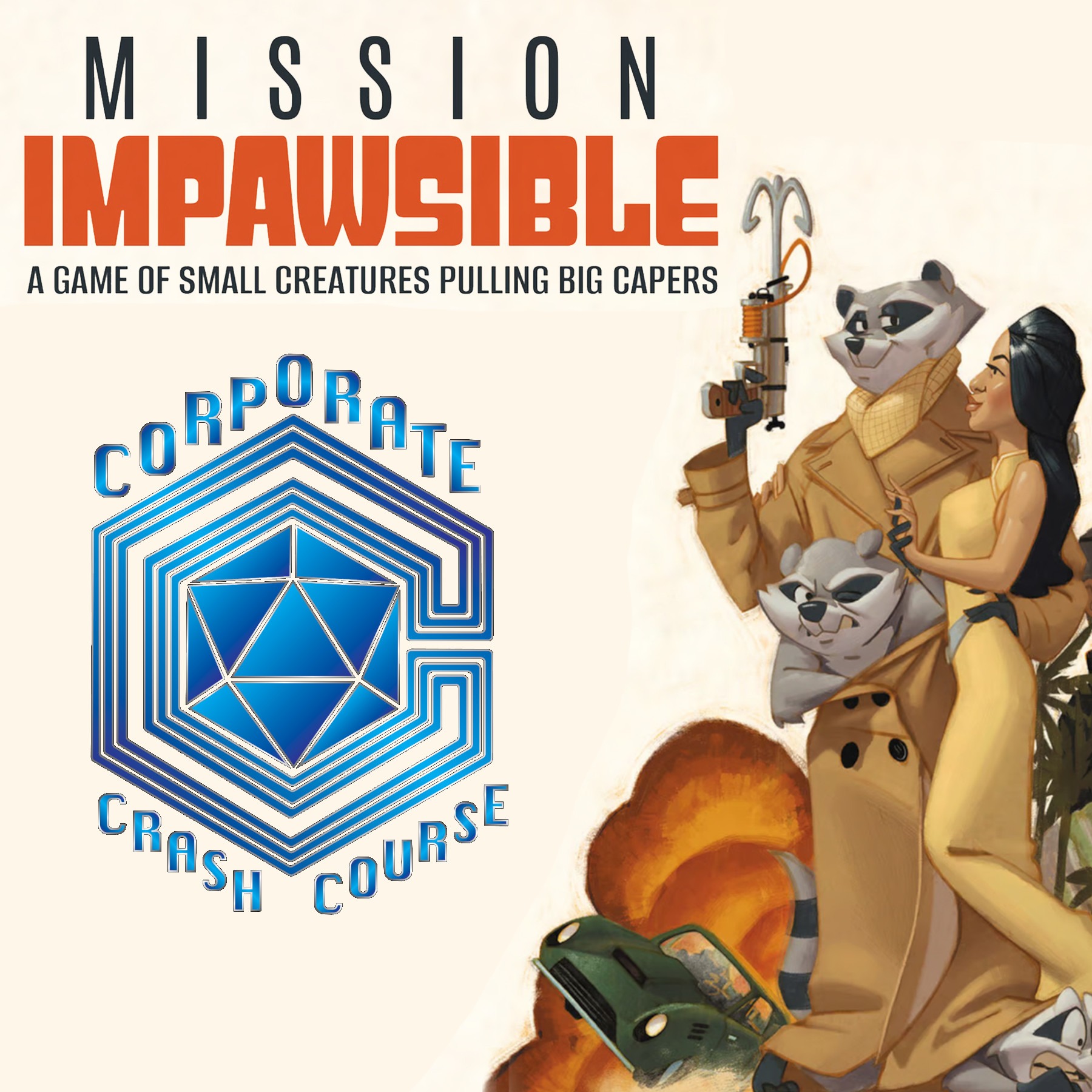 S02E15 - Mission ImPAWsible - Dr Gnu