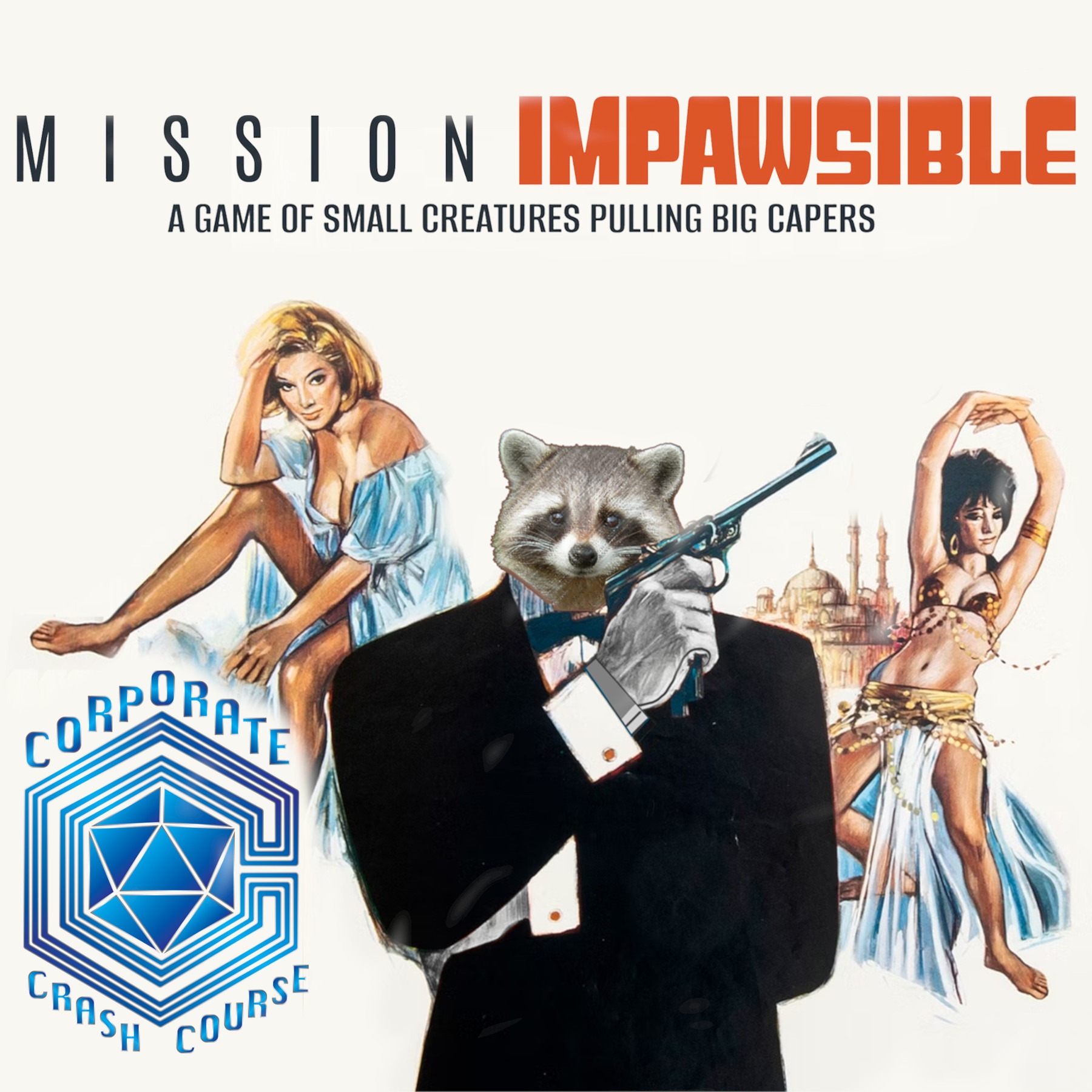 S02E16 - Mission ImPAWsible - From Russia with Lemons (Part 2)