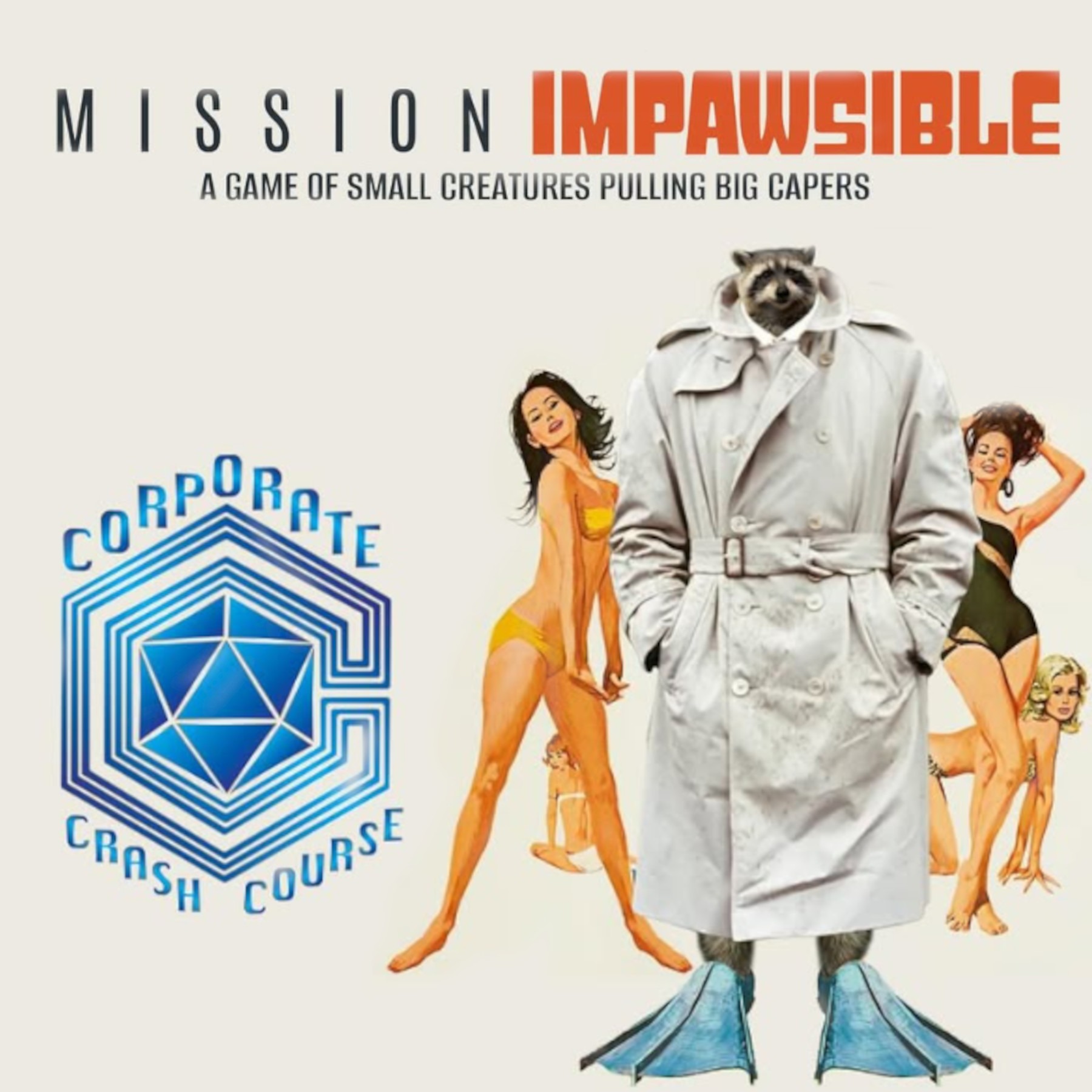 S02E18 - Mission ImPAWsible - Great Balls of Fire (Part 4)