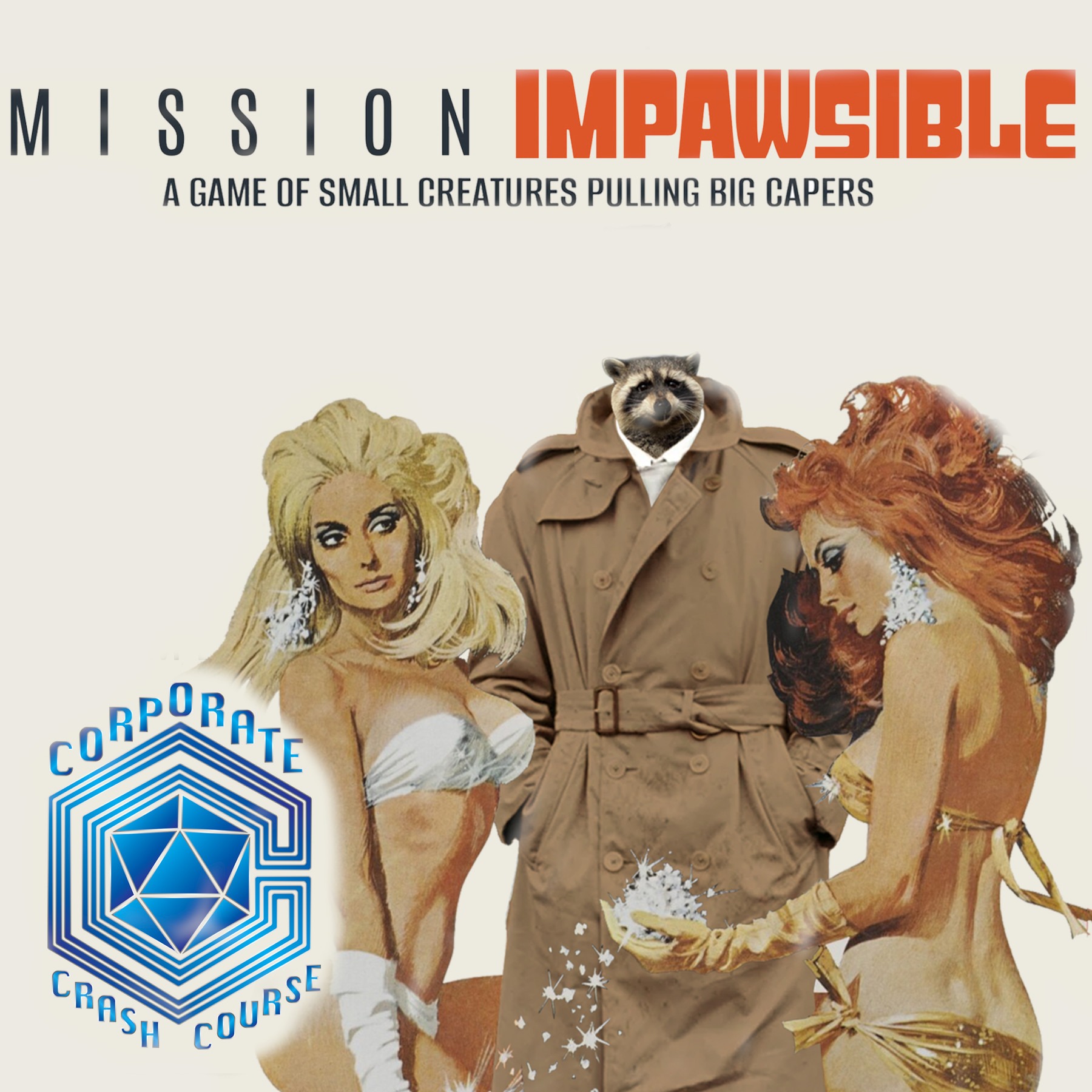S02E20 - Mission ImPAWsible - Trash Cans are Forever (Part 6)
