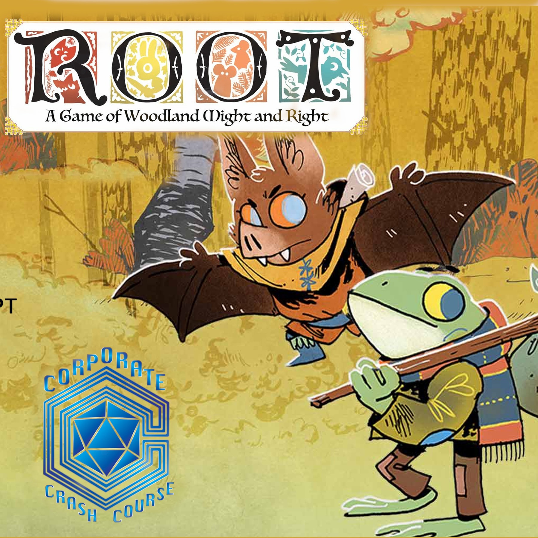 S02E23 - Root - The Castle in the Tree (Part 2)
