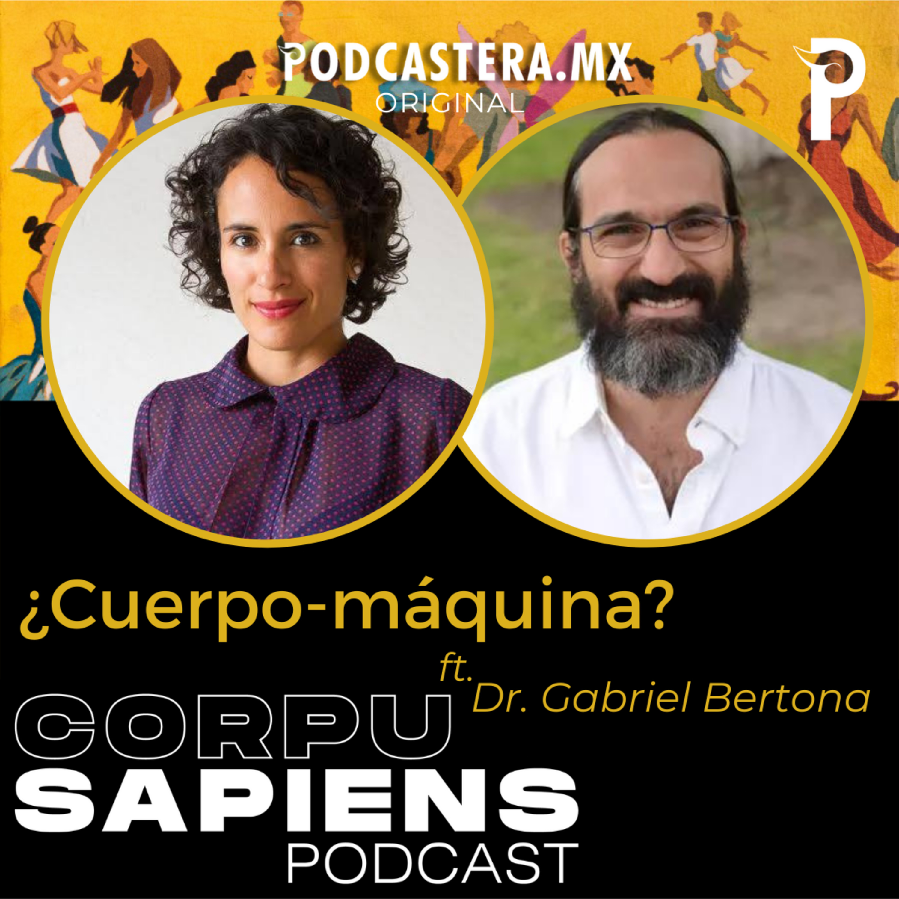 CorpuSapiens