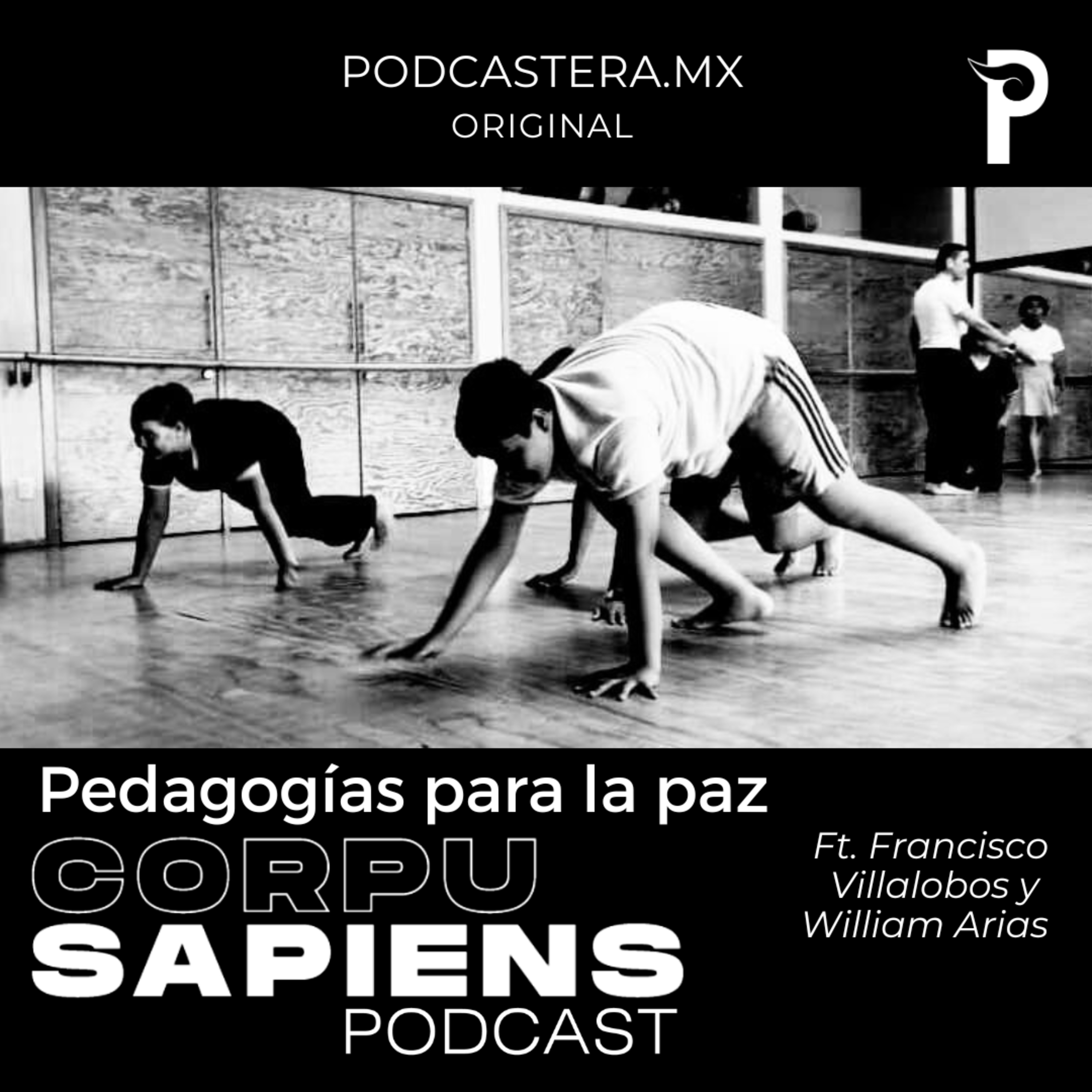 CorpuSapiens