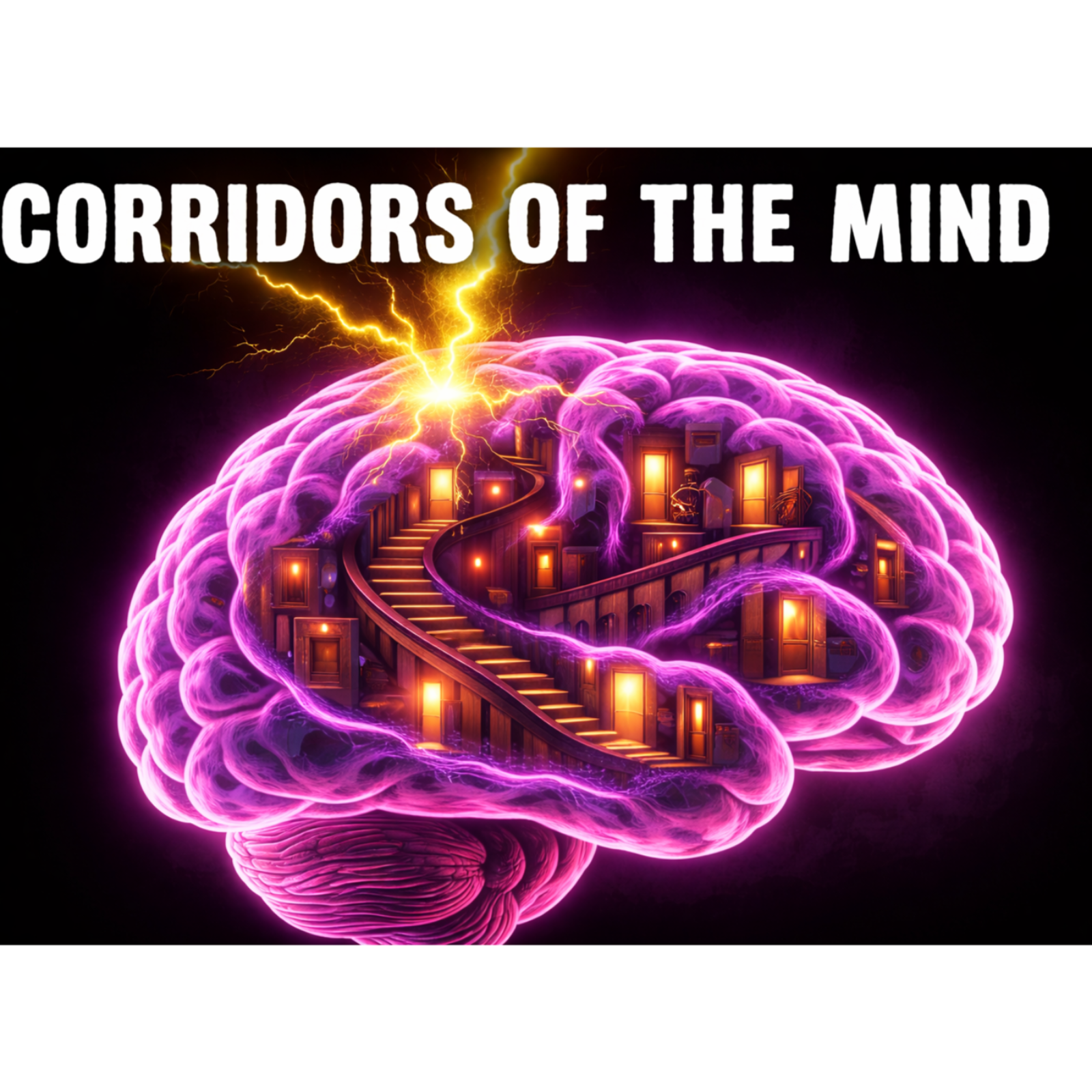 Corridors of the Mind