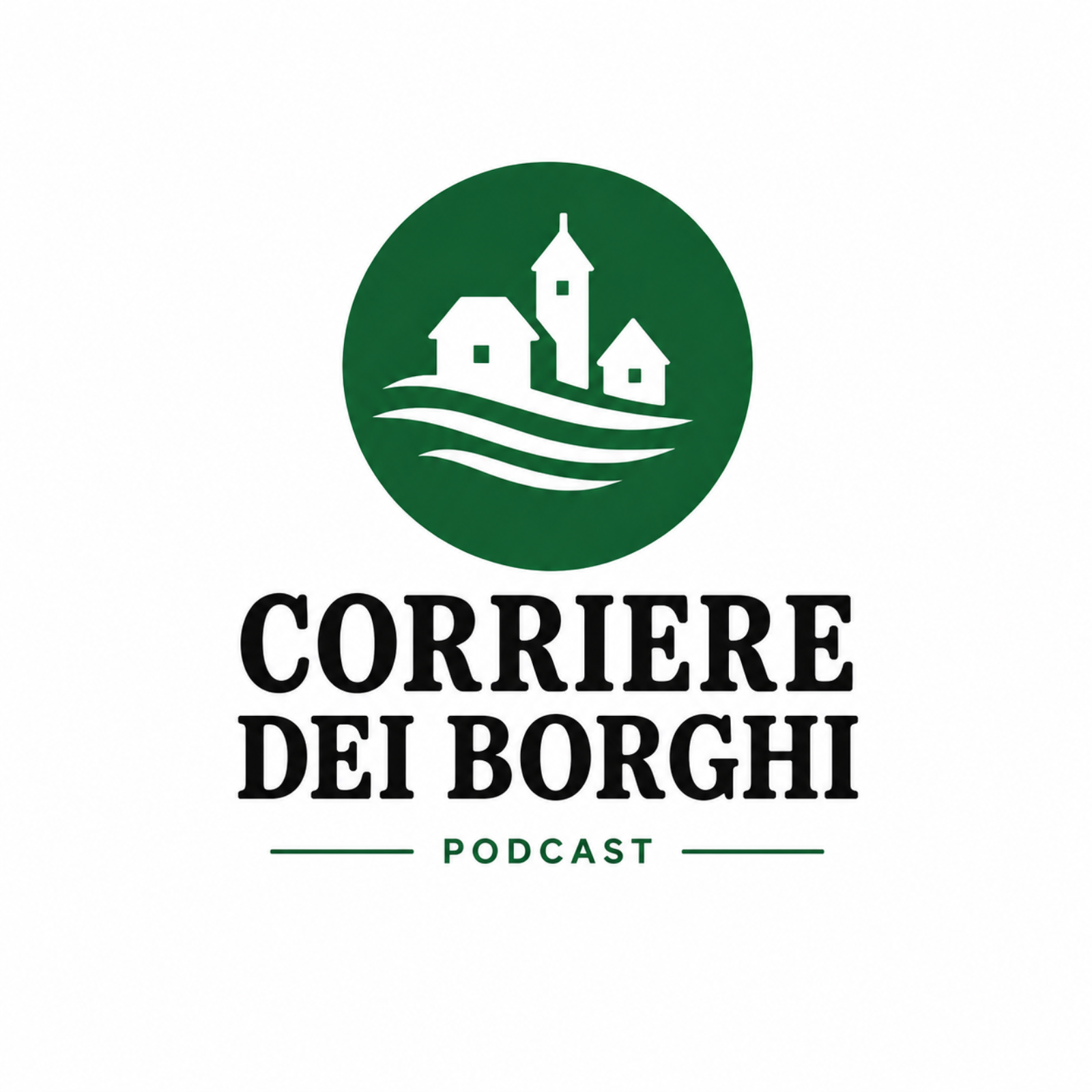 Corriere dei Borghi™