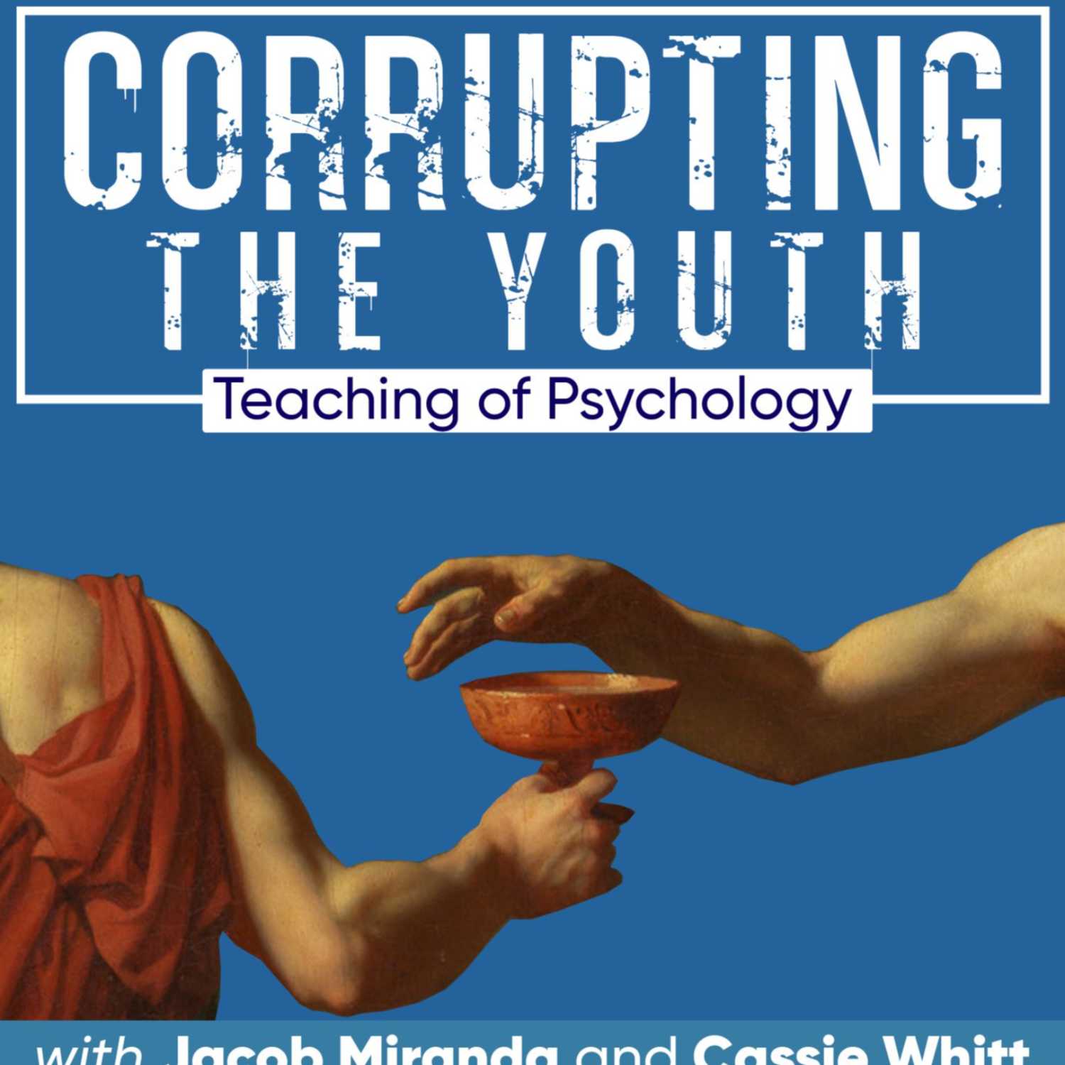 Corrupting The Youth: Teaching of Psychology