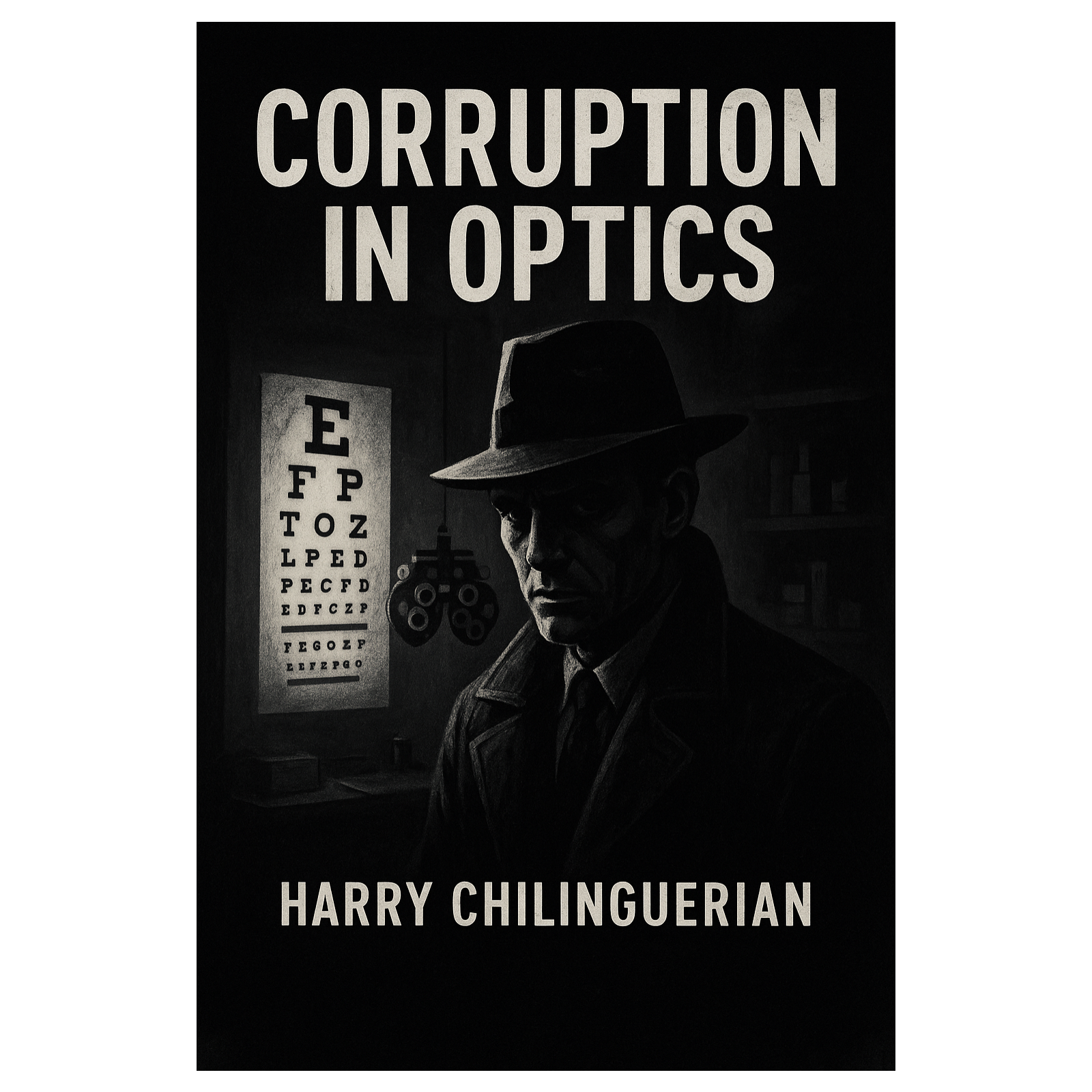 Corruption in Optics