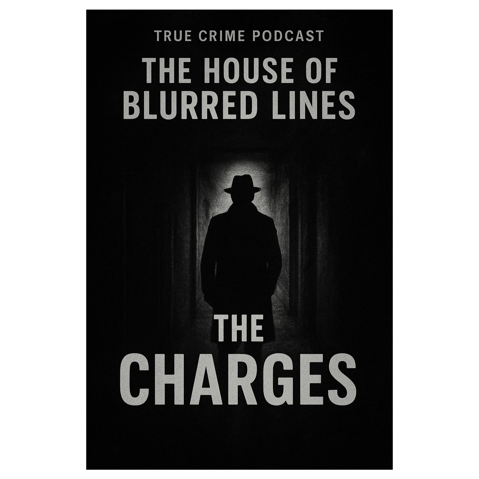 House of Blurred Lines - The Charges