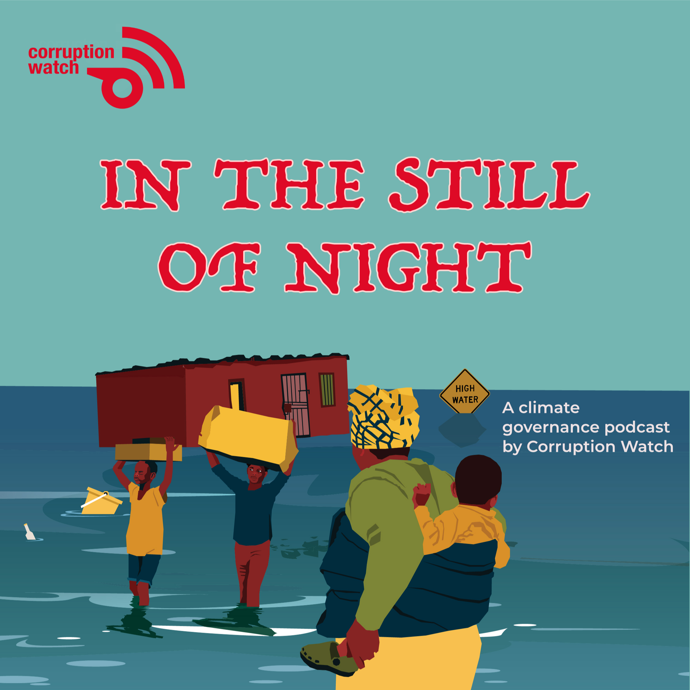 In the Still of Night - Episode 1 Teaser episode artwork