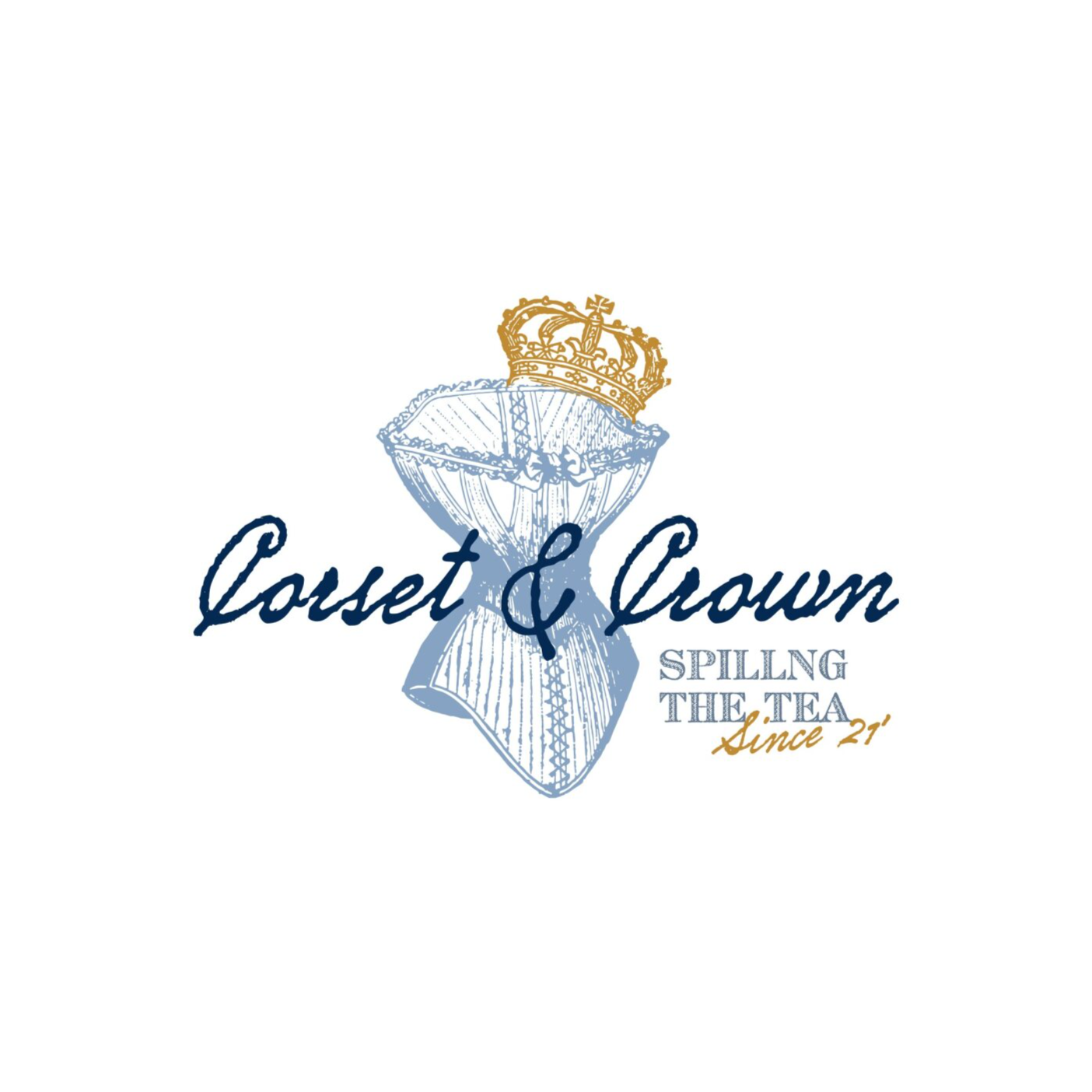 Corset and Crown