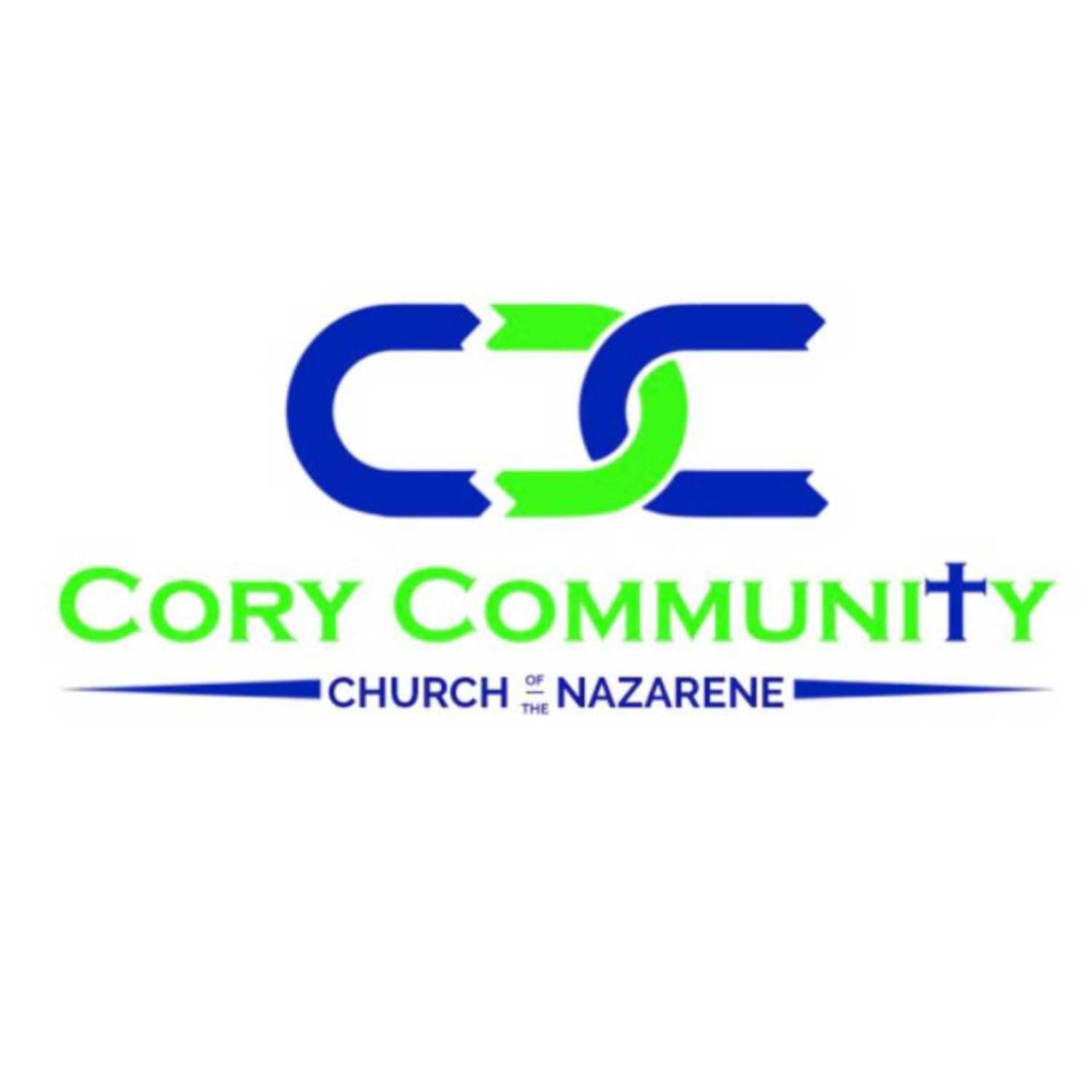 Cory Community Church