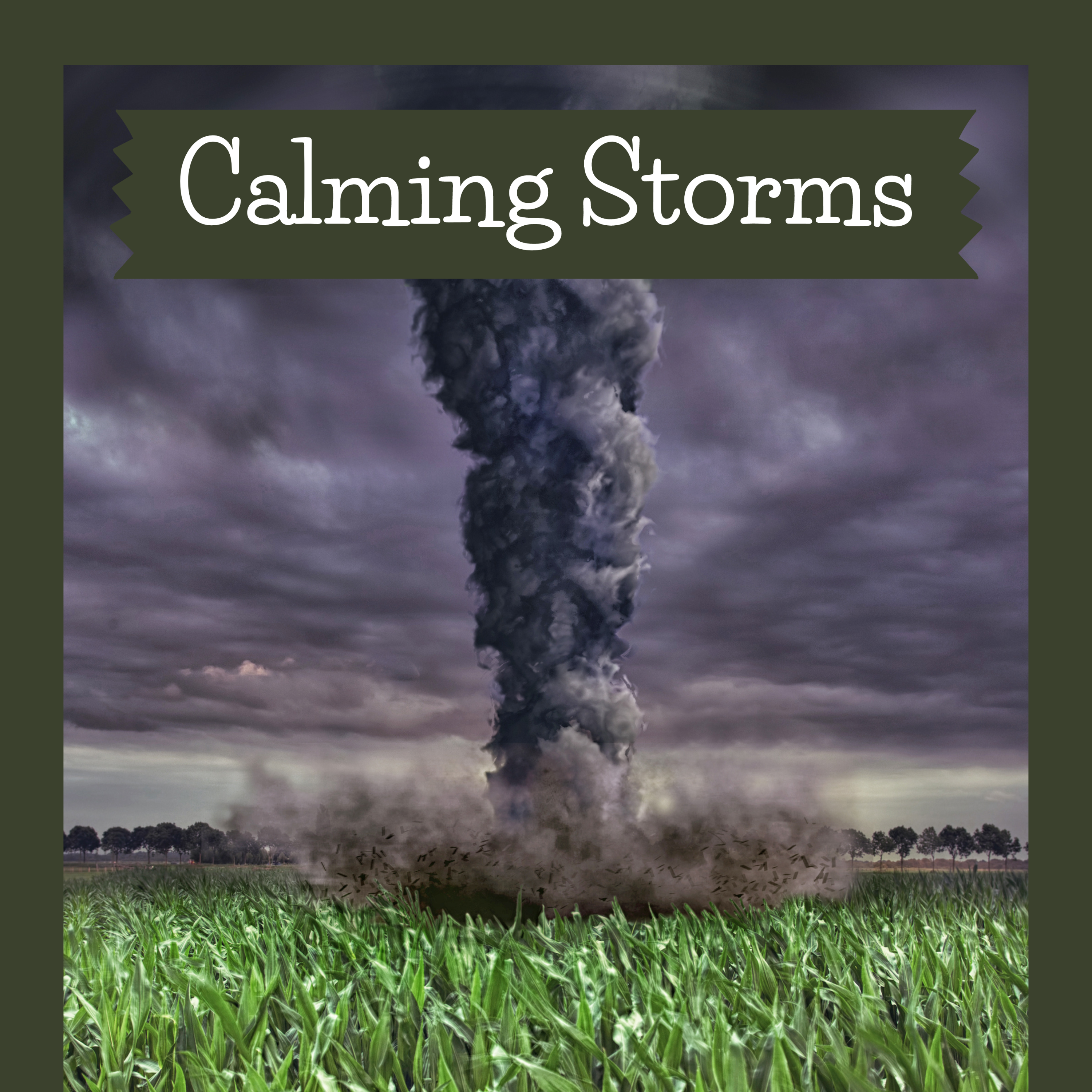 Calming Storms - June 23, 2024