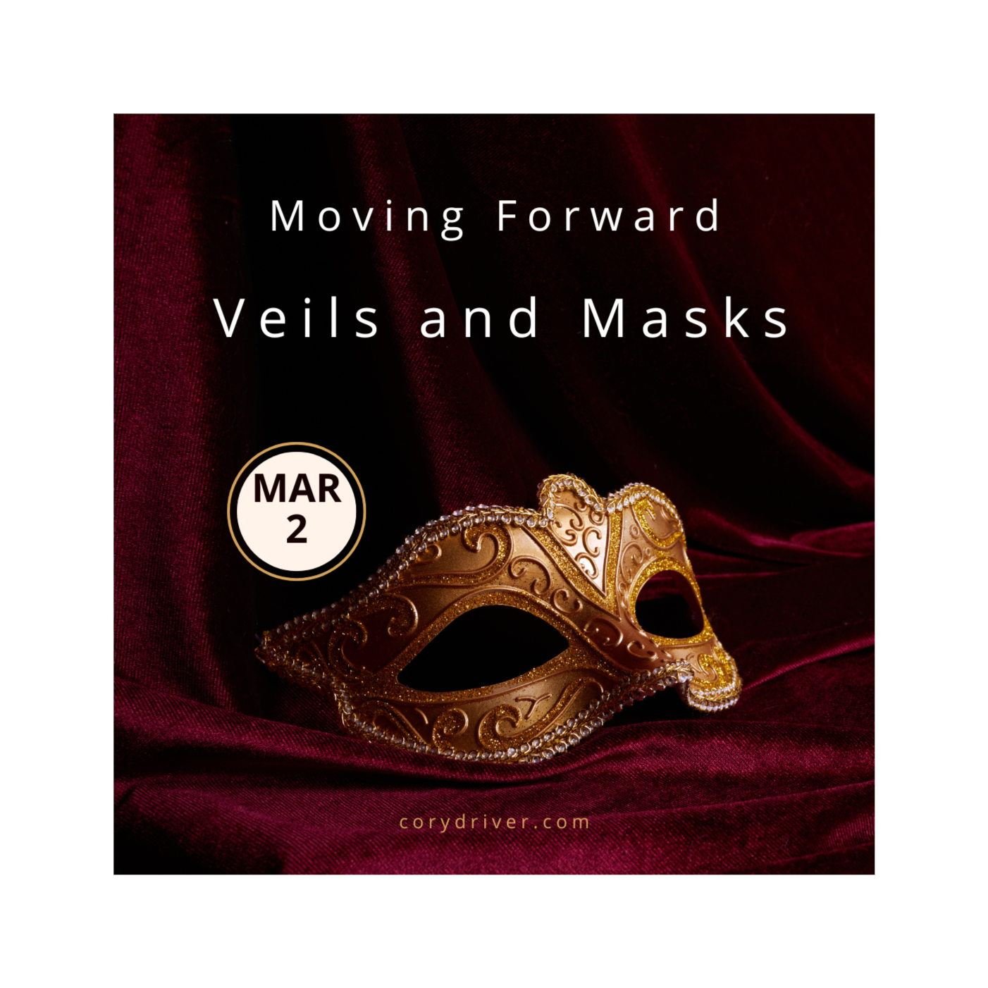 Veils and Masks