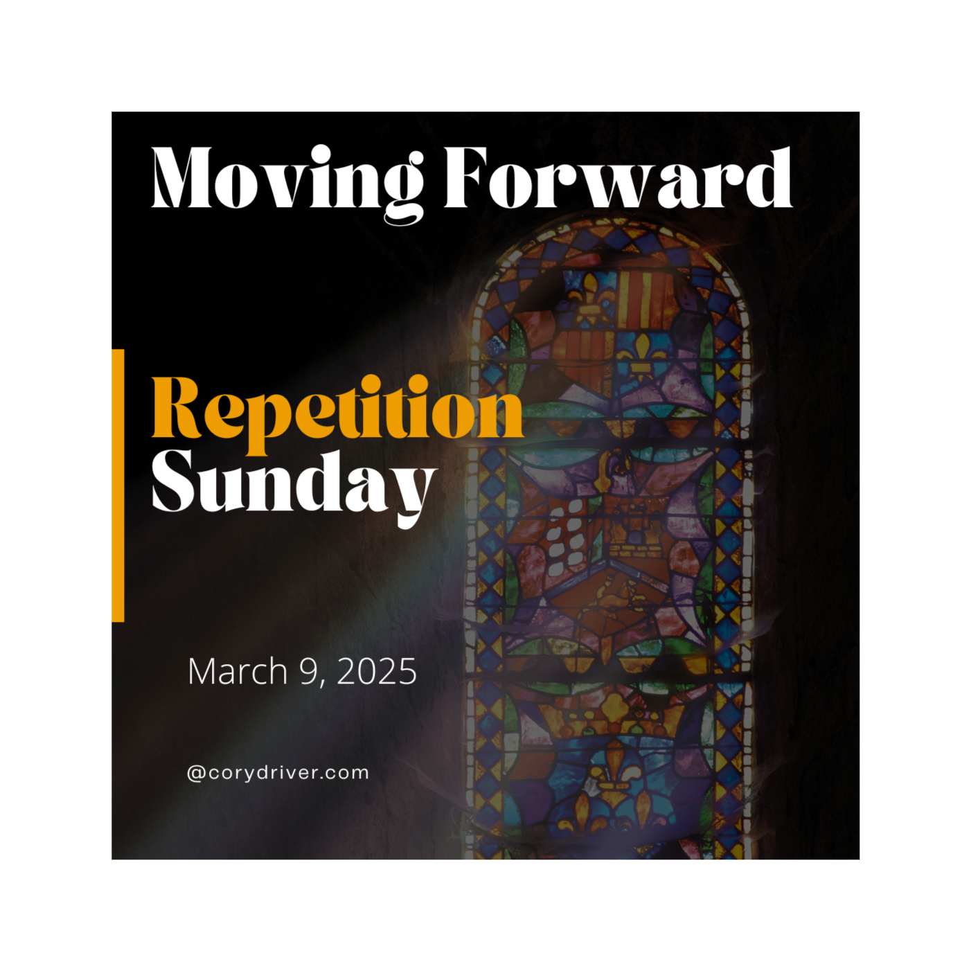 In Praise of Repetition