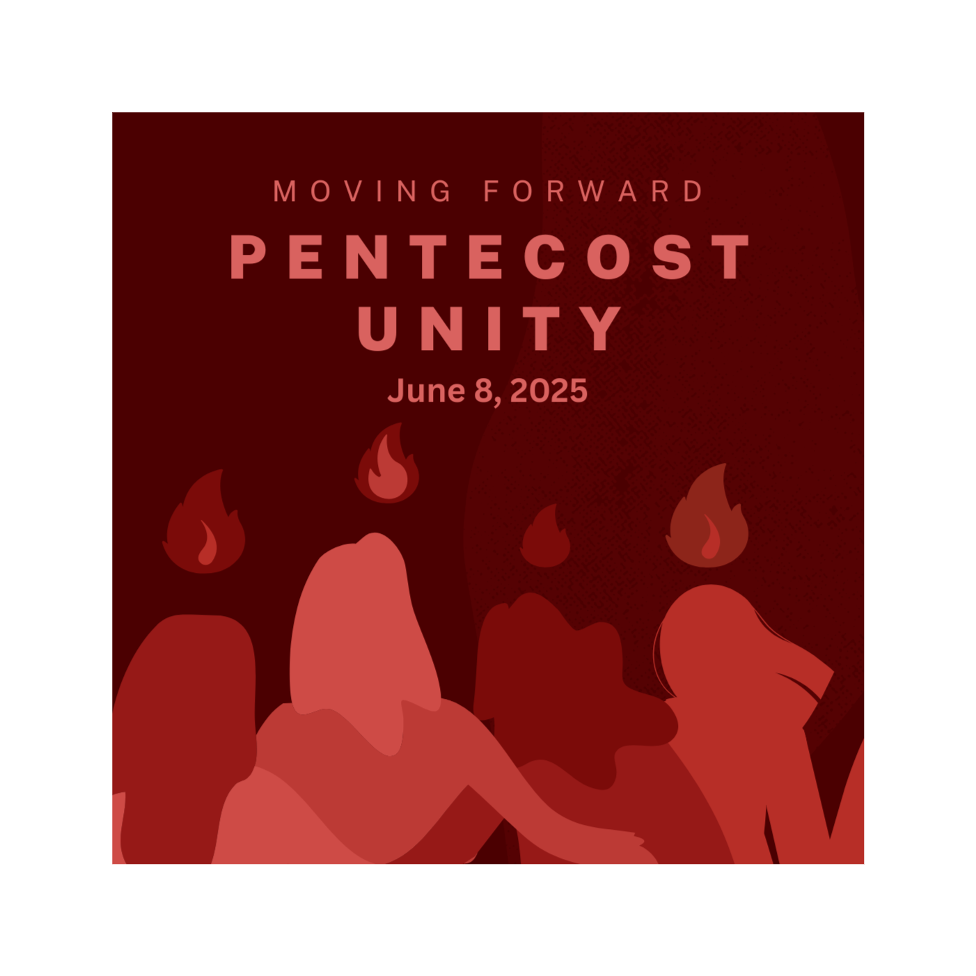 Pentecost Unity