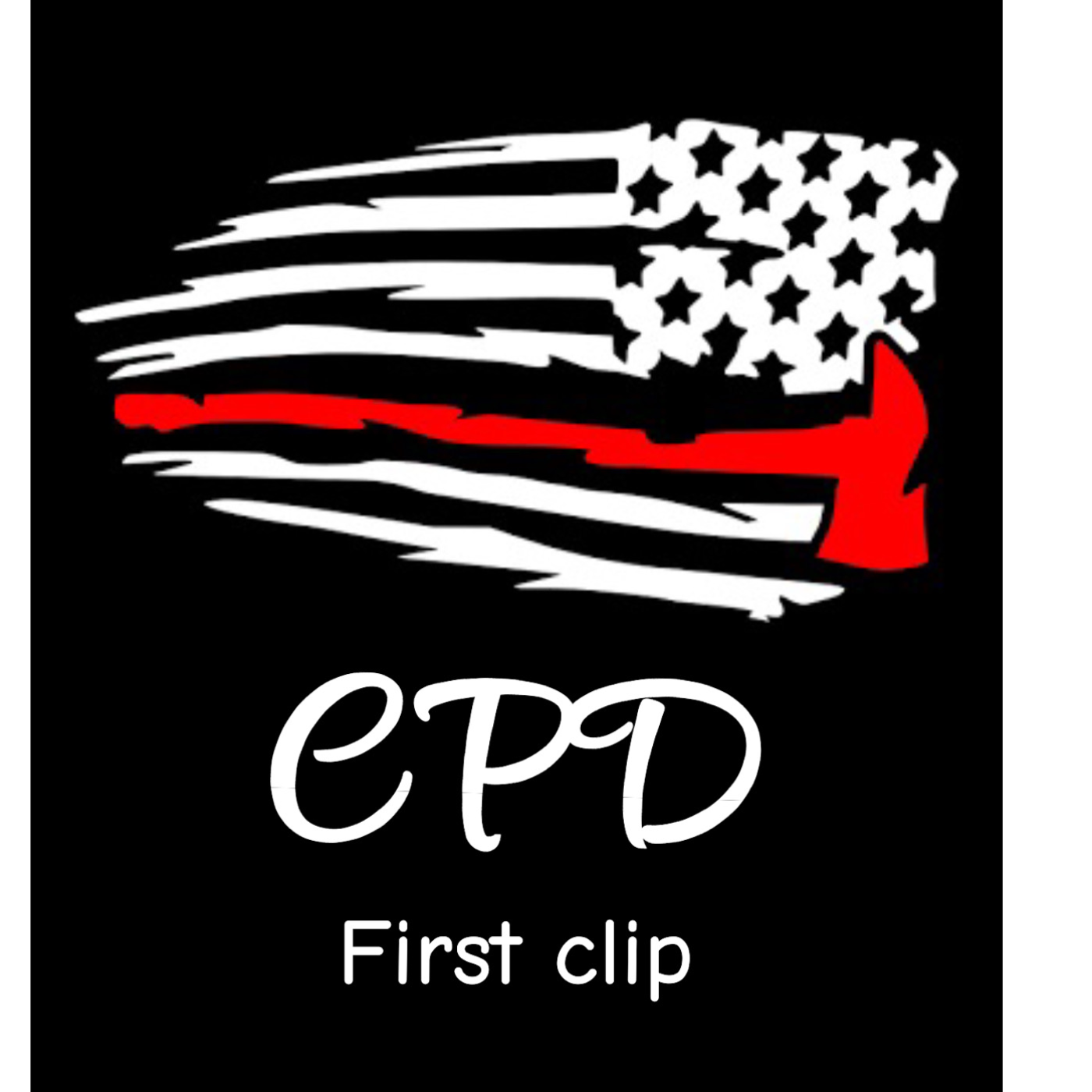 CPD Season 1 Episode 1 episode artwork