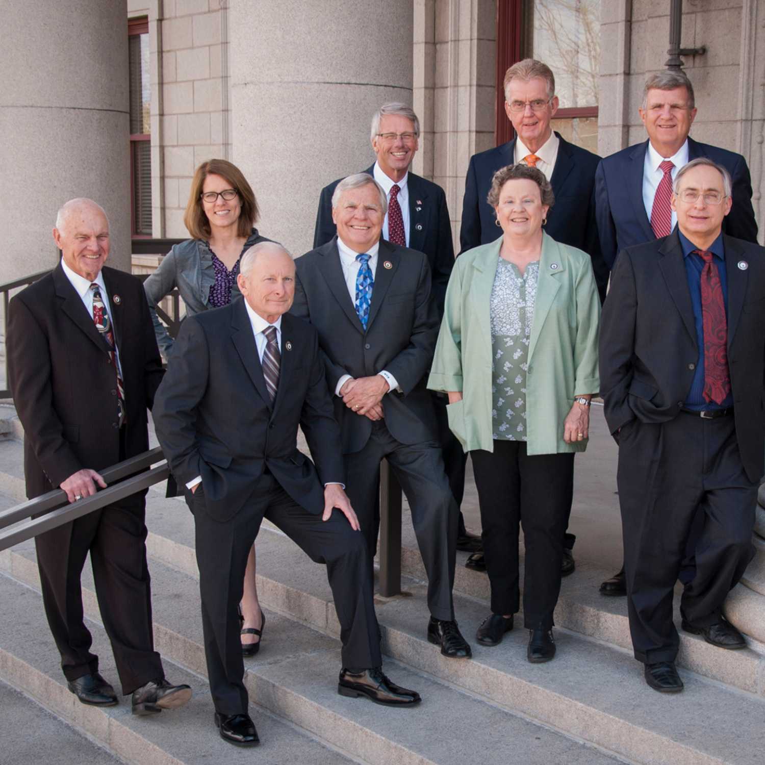 Colorado Springs Council Watch