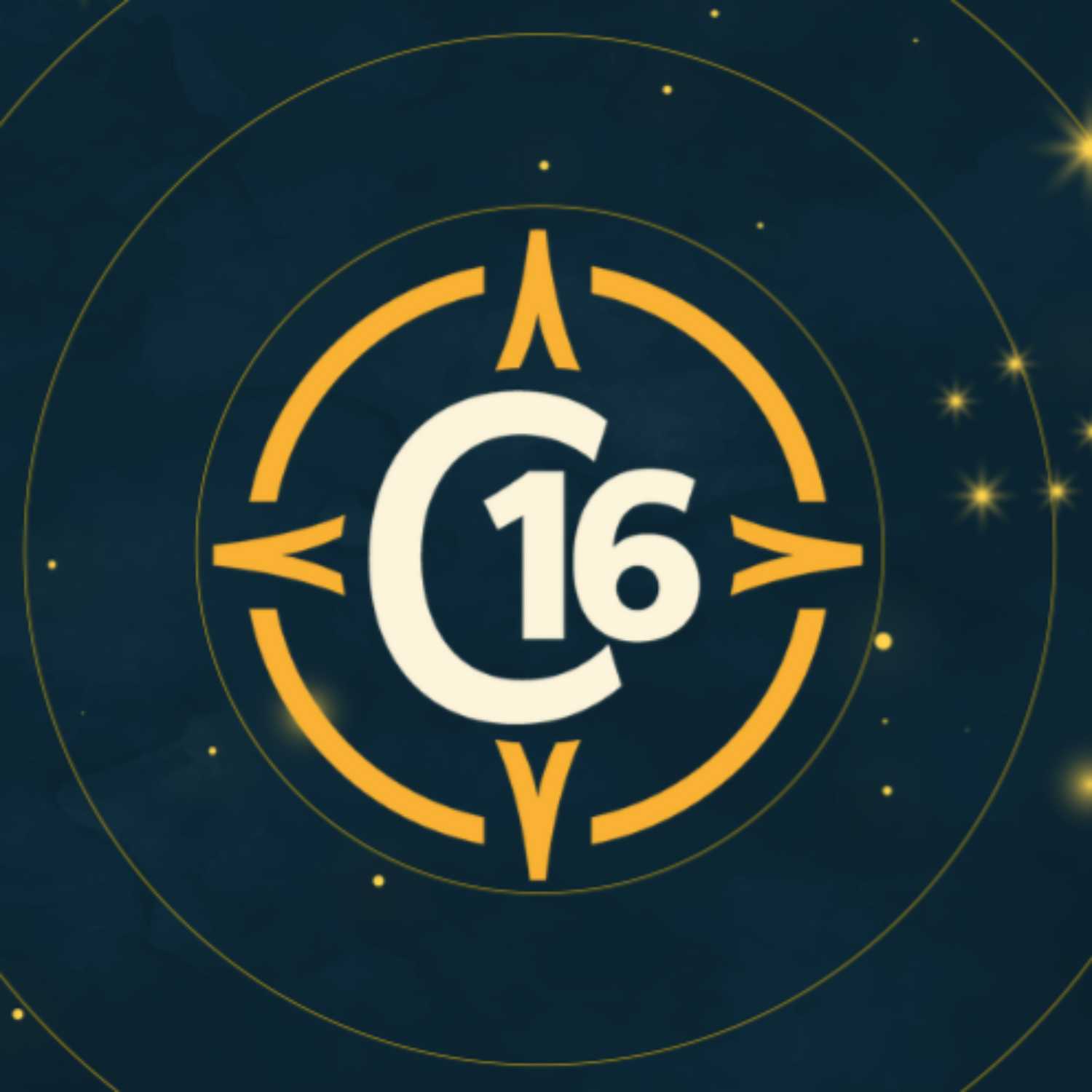 Cosmere 16