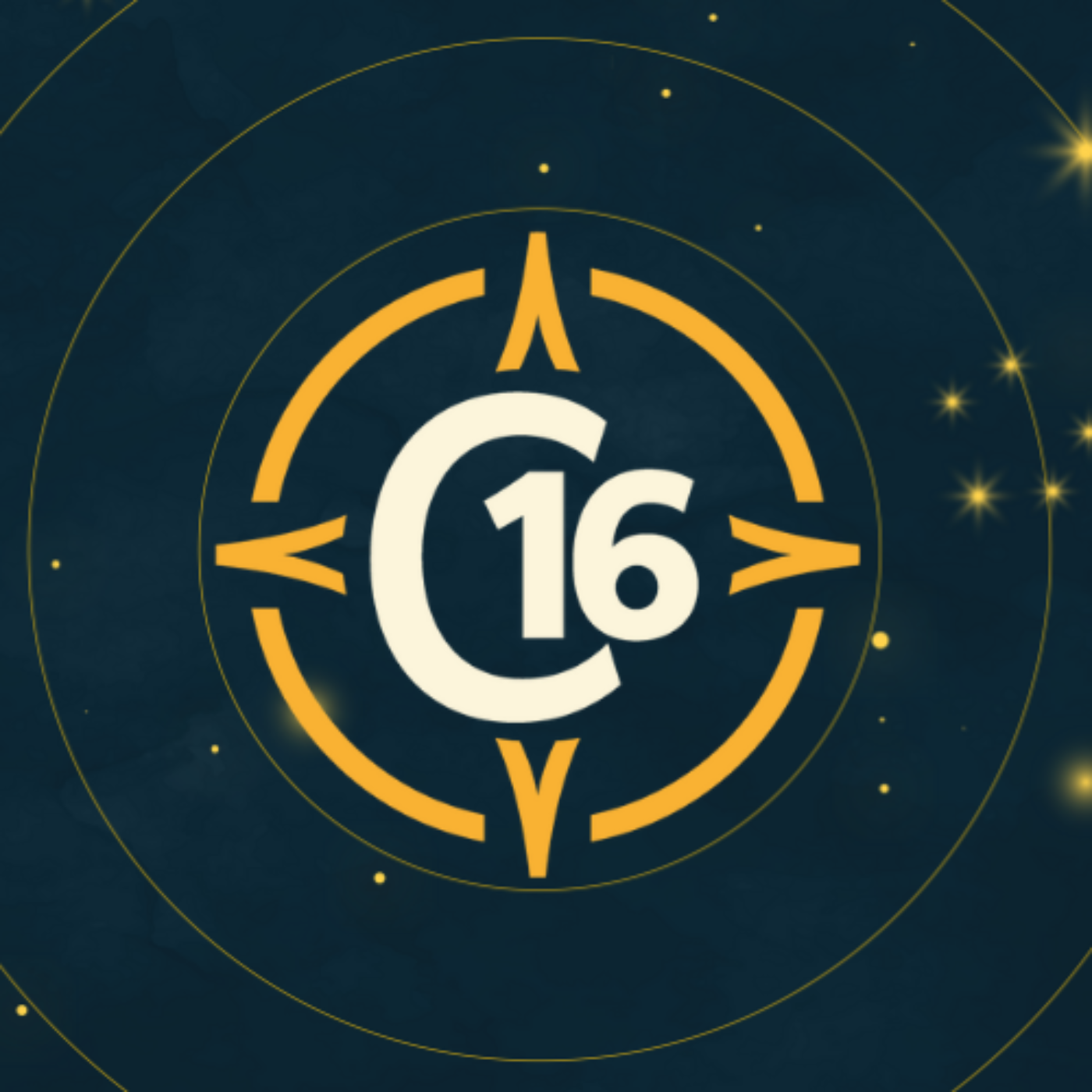 Cosmere 16