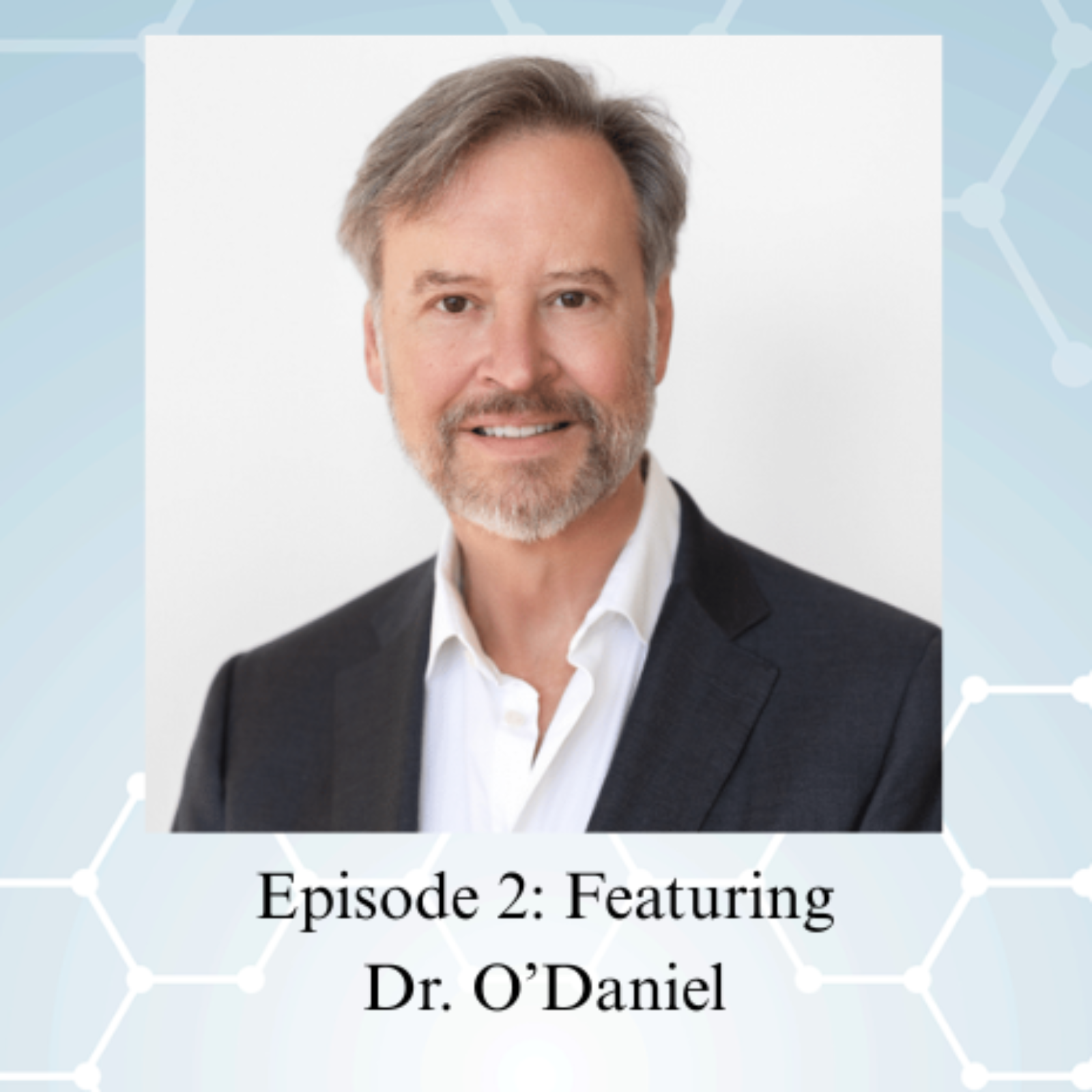 Episode 2 - Dr Grotting and Dr. O'Daniel sit down to discuss facelifts and all that comes with a facial procedure. episode artwork