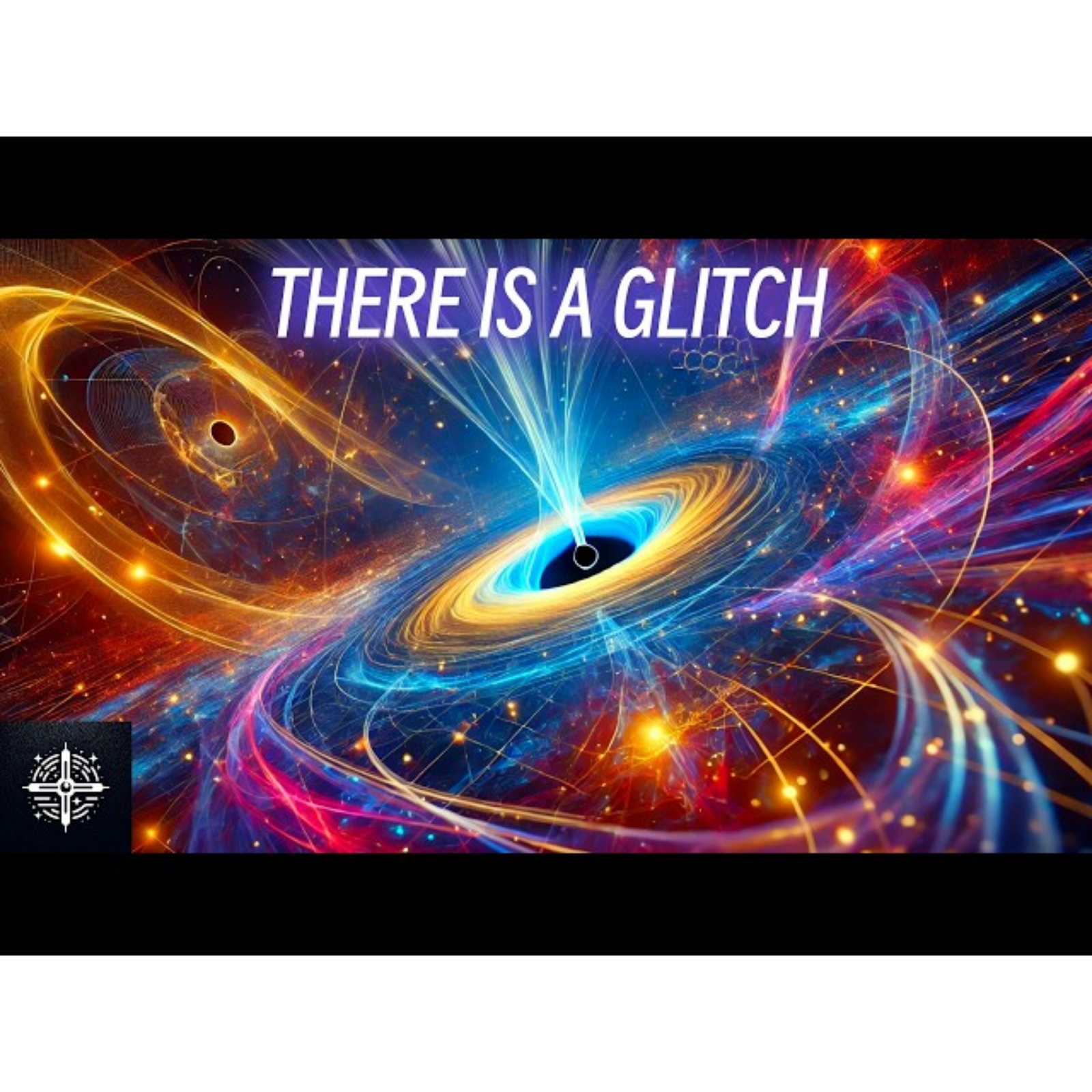 The_Glitch_in_Our_Universe___Quantum_Gravity episode artwork