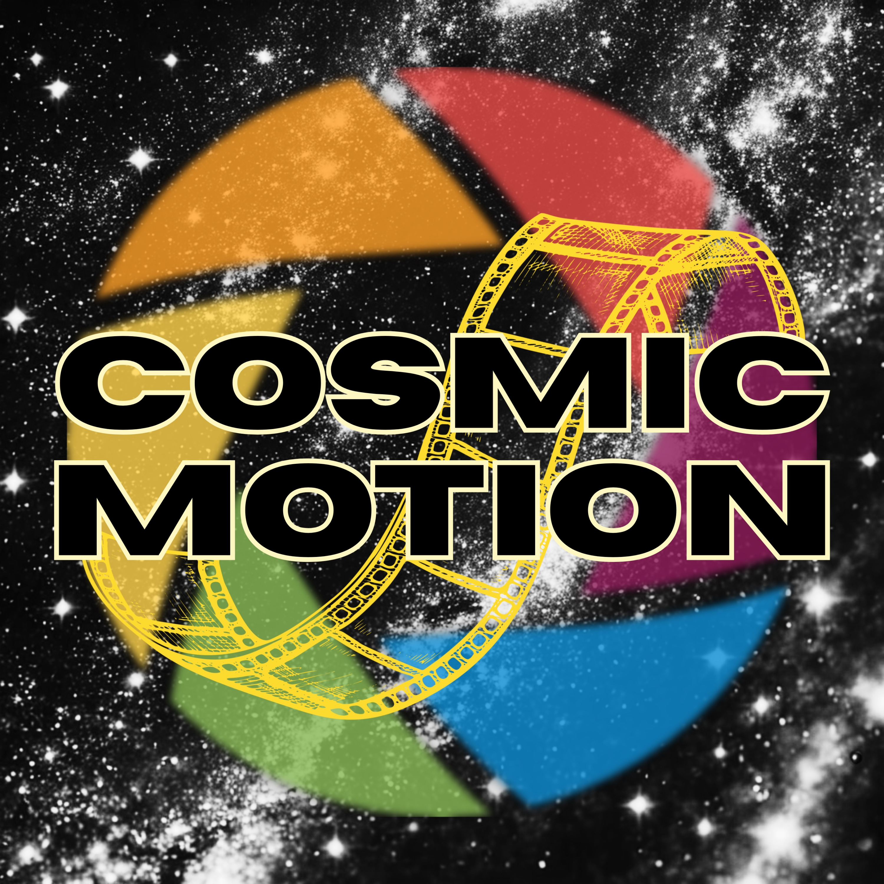 Cosmic Motion