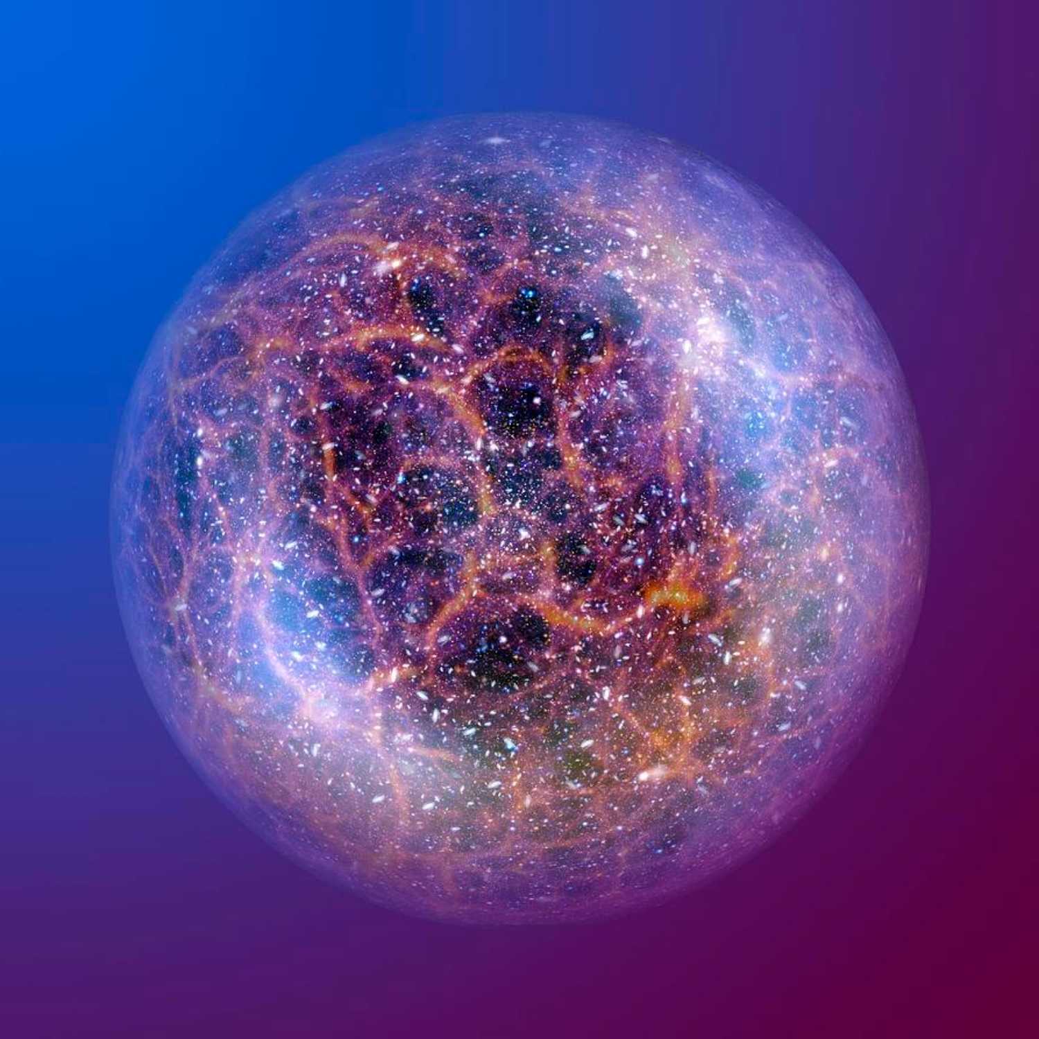 The Expansion of The Universe