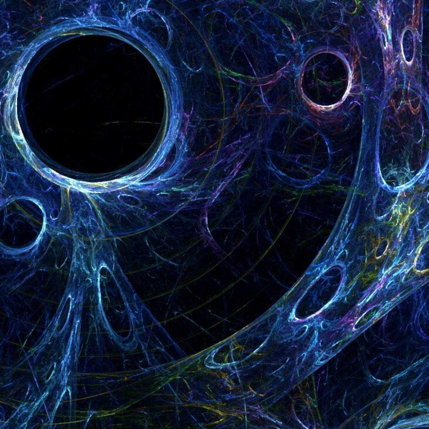 Dark Matter and Dark Energy