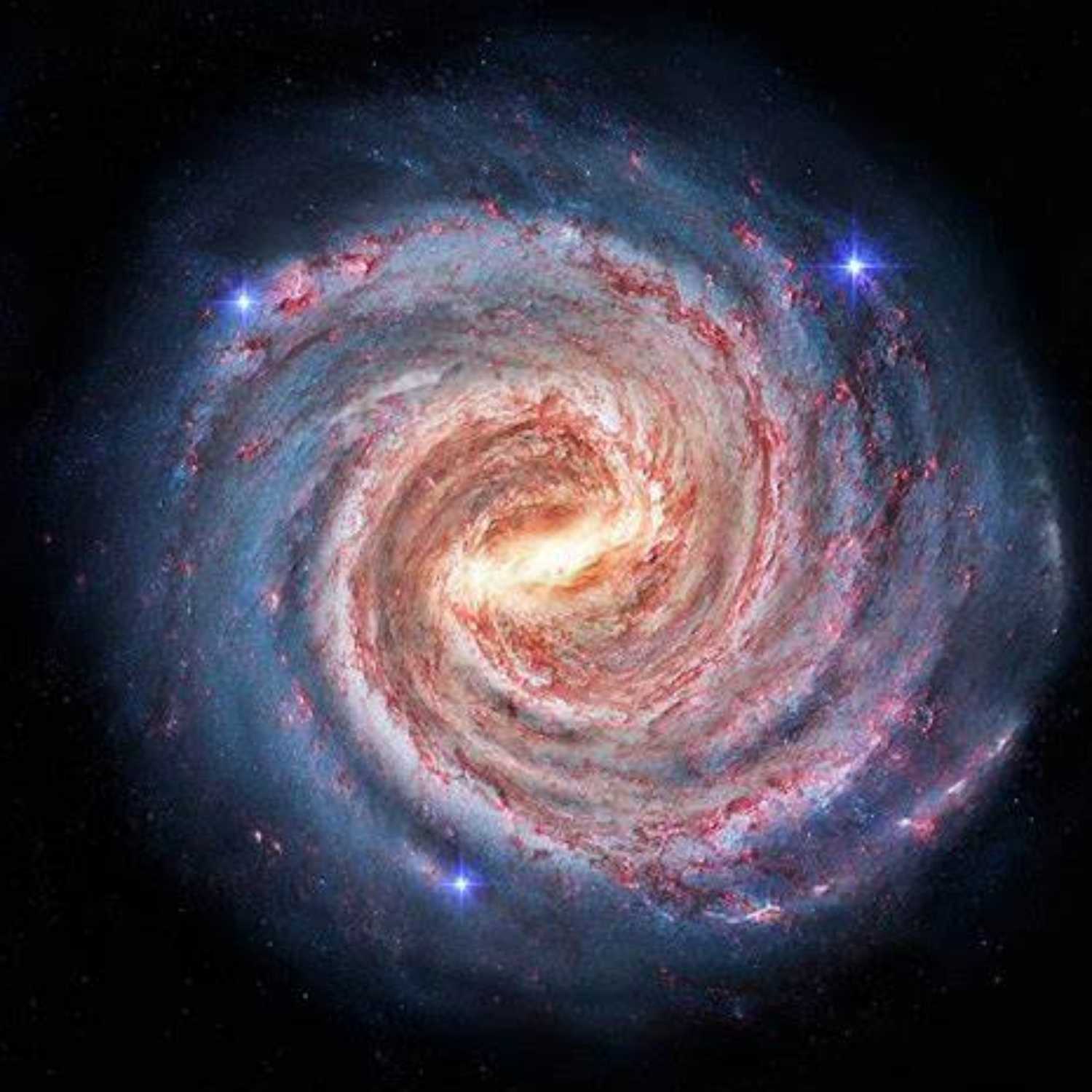 Galaxies