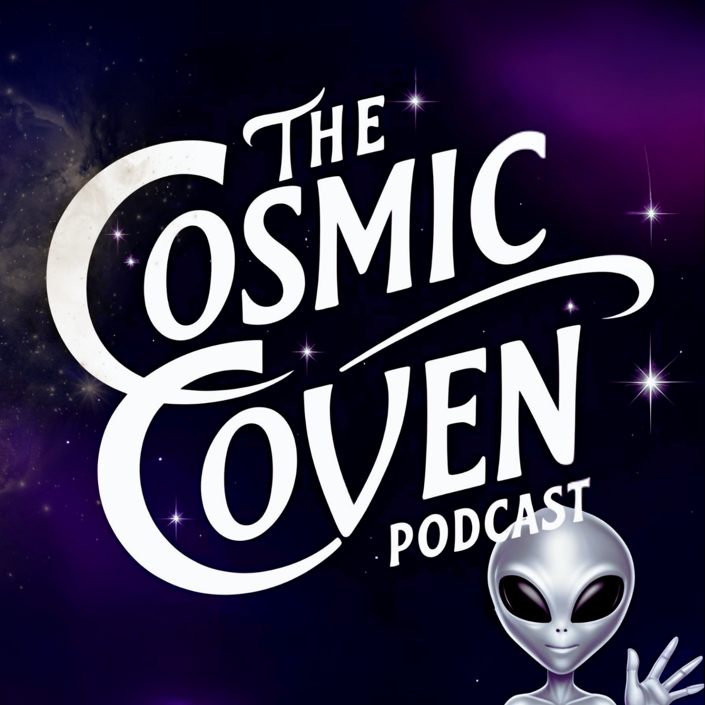 Cosmic Coven: Pop Culture Through the Stars